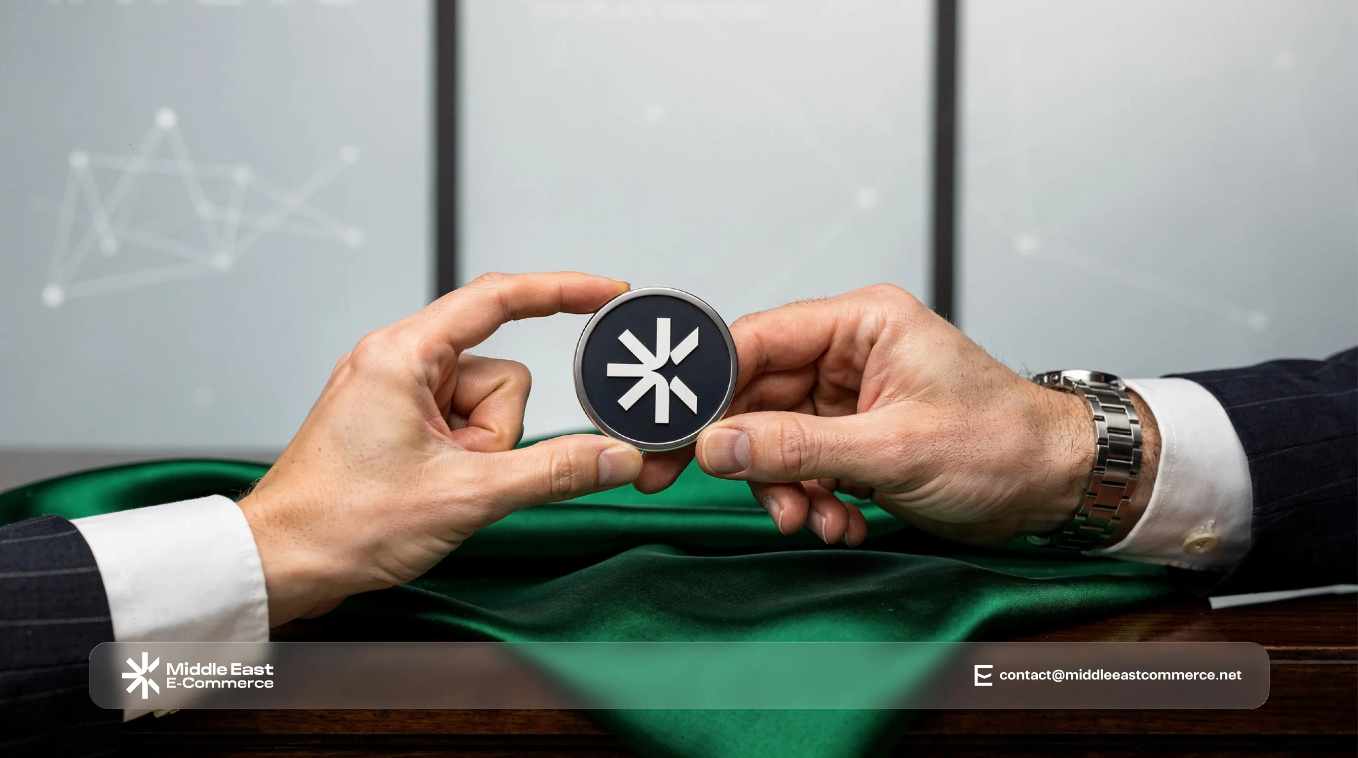 What Is the Middle East E-Commerce Project and How Does It Relate to MEEC Token