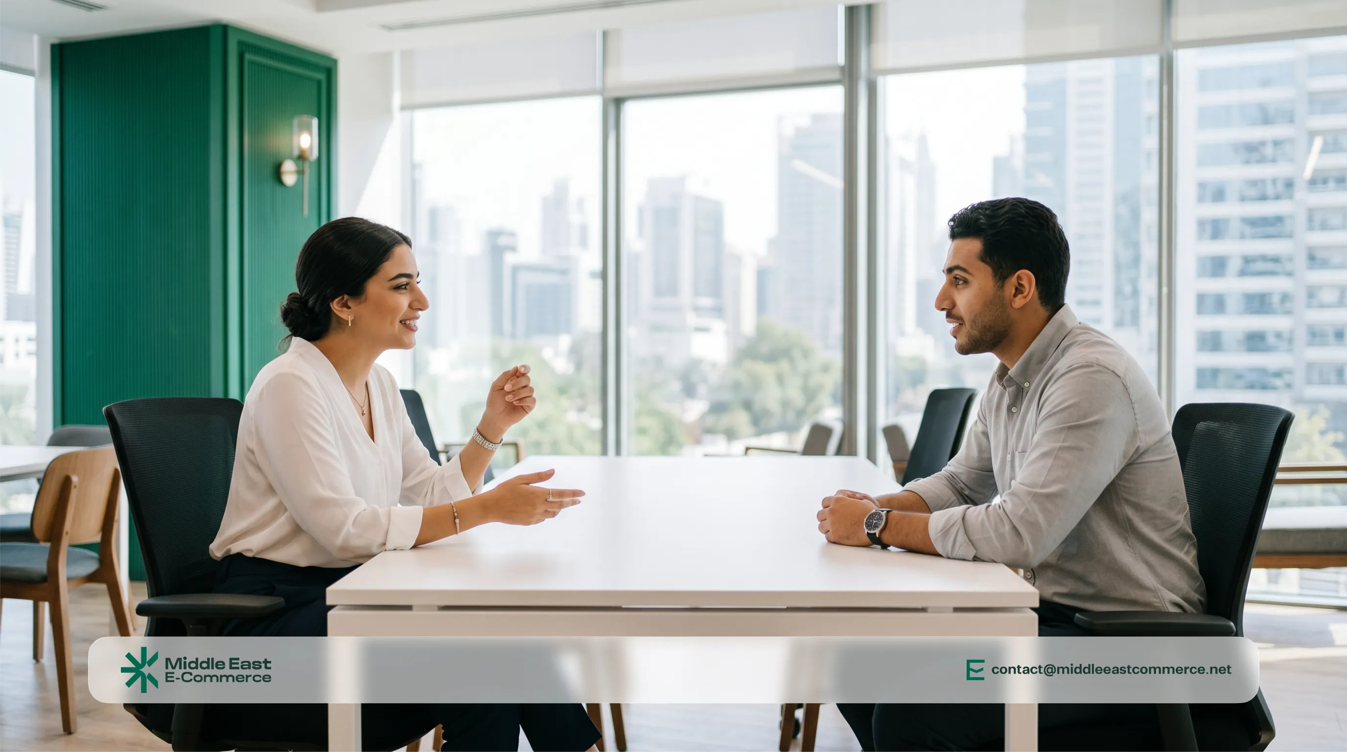 كيف تكتسب أبرز المهارات المطلوبة في سوق العمل العربي؟