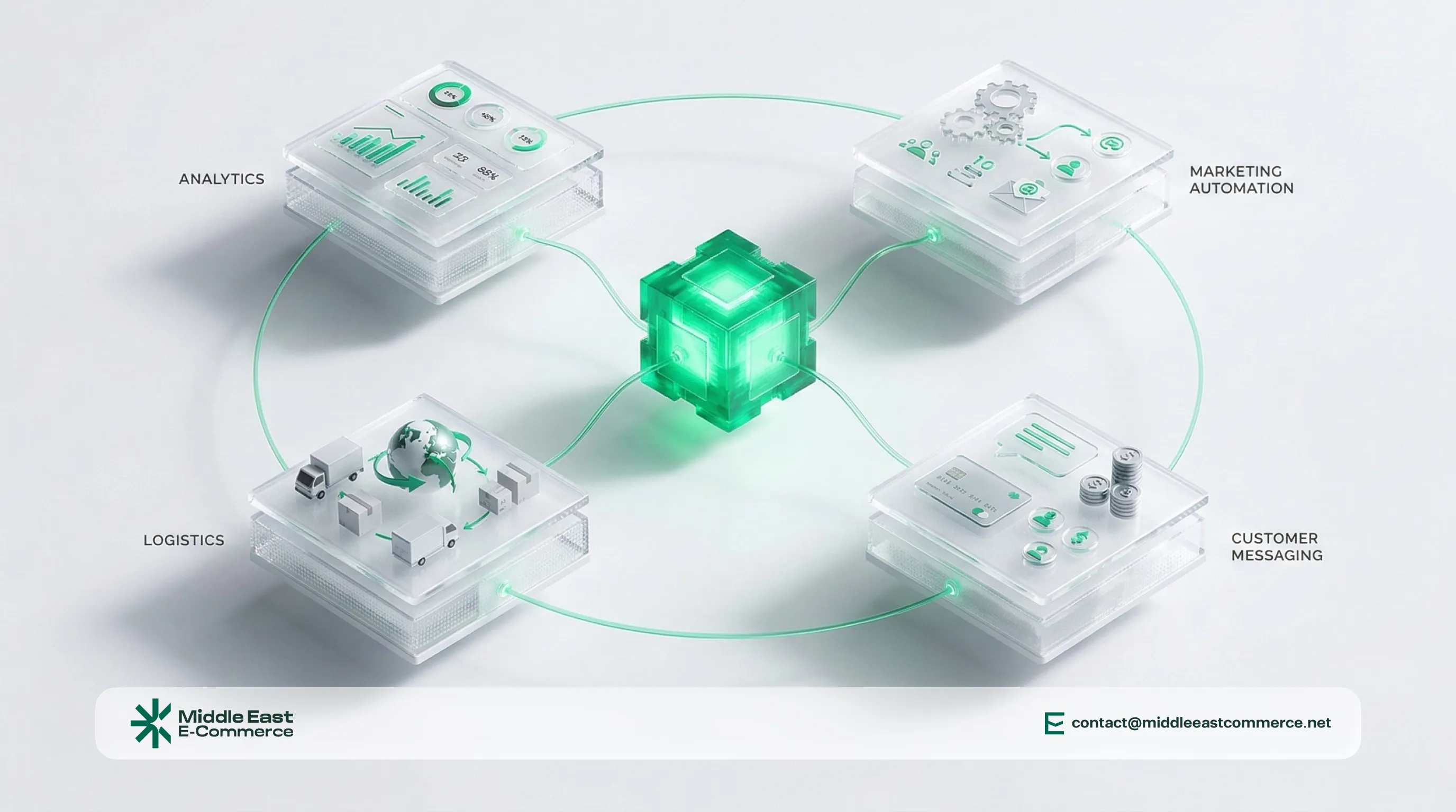 What Peak Seasons Mean in E-Commerce