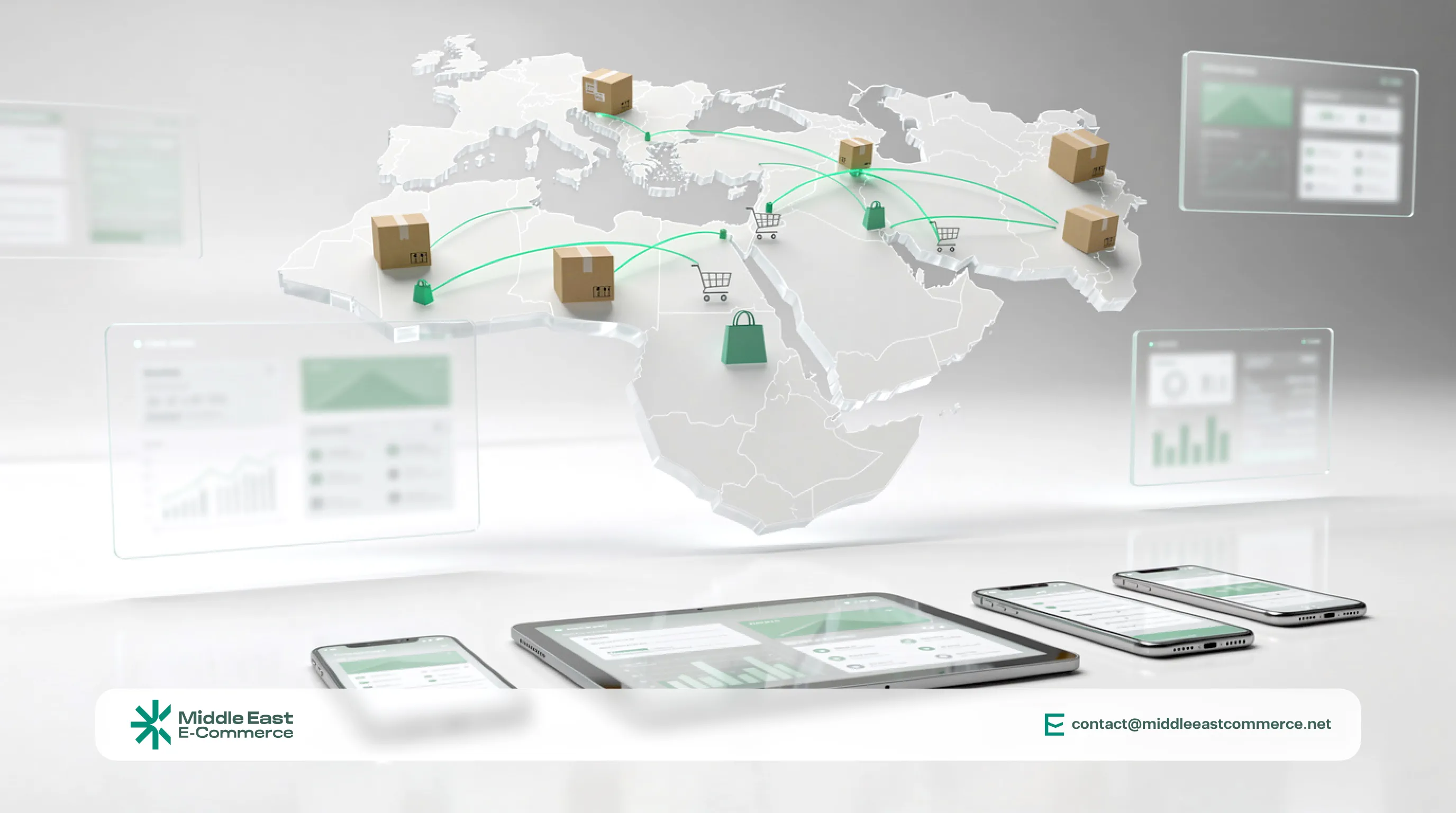 How to Choose the Right Platform for the Arab Market