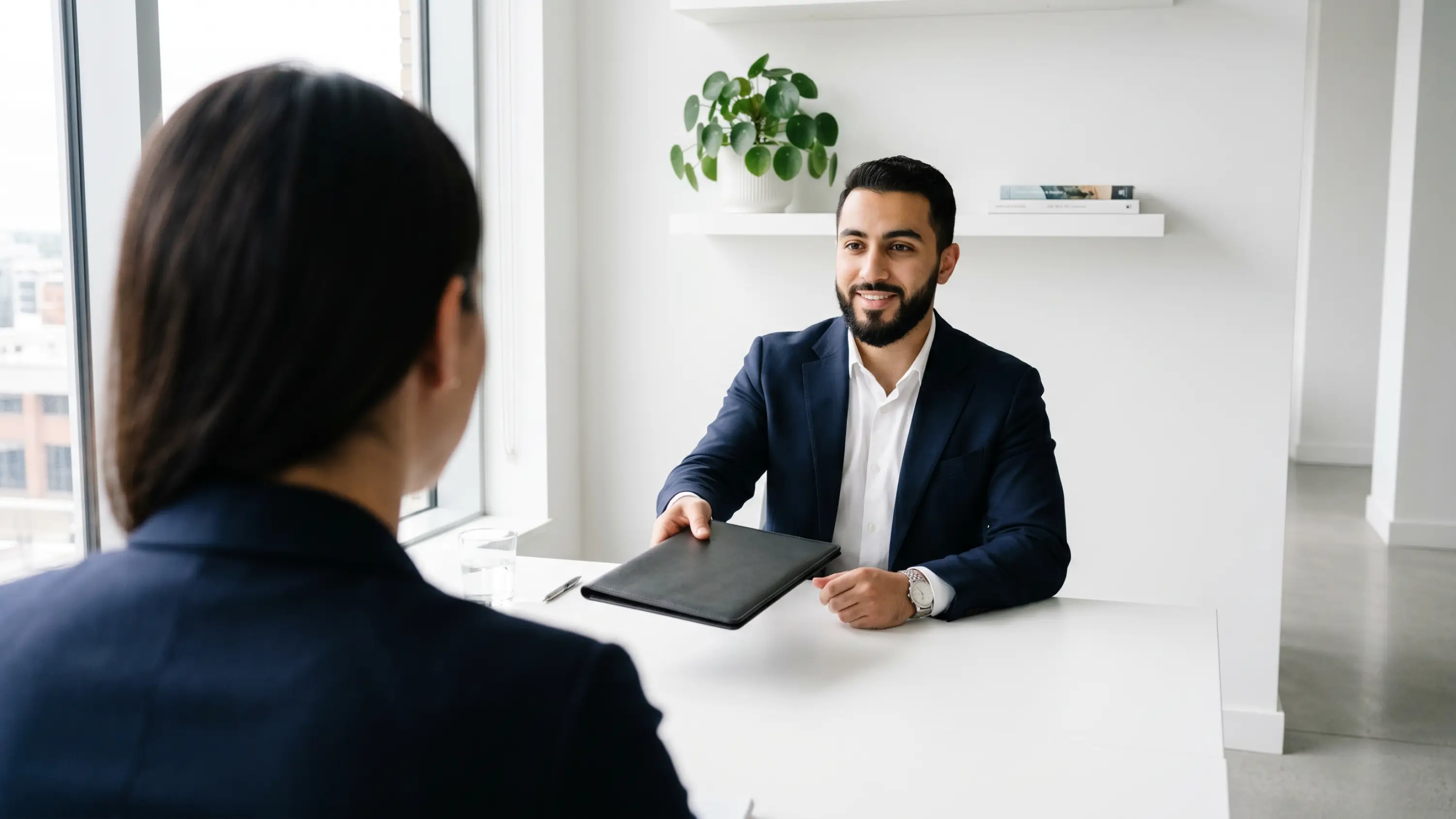 كيف توظف شهادتك وكليتك للتميز في سوق العمل؟
