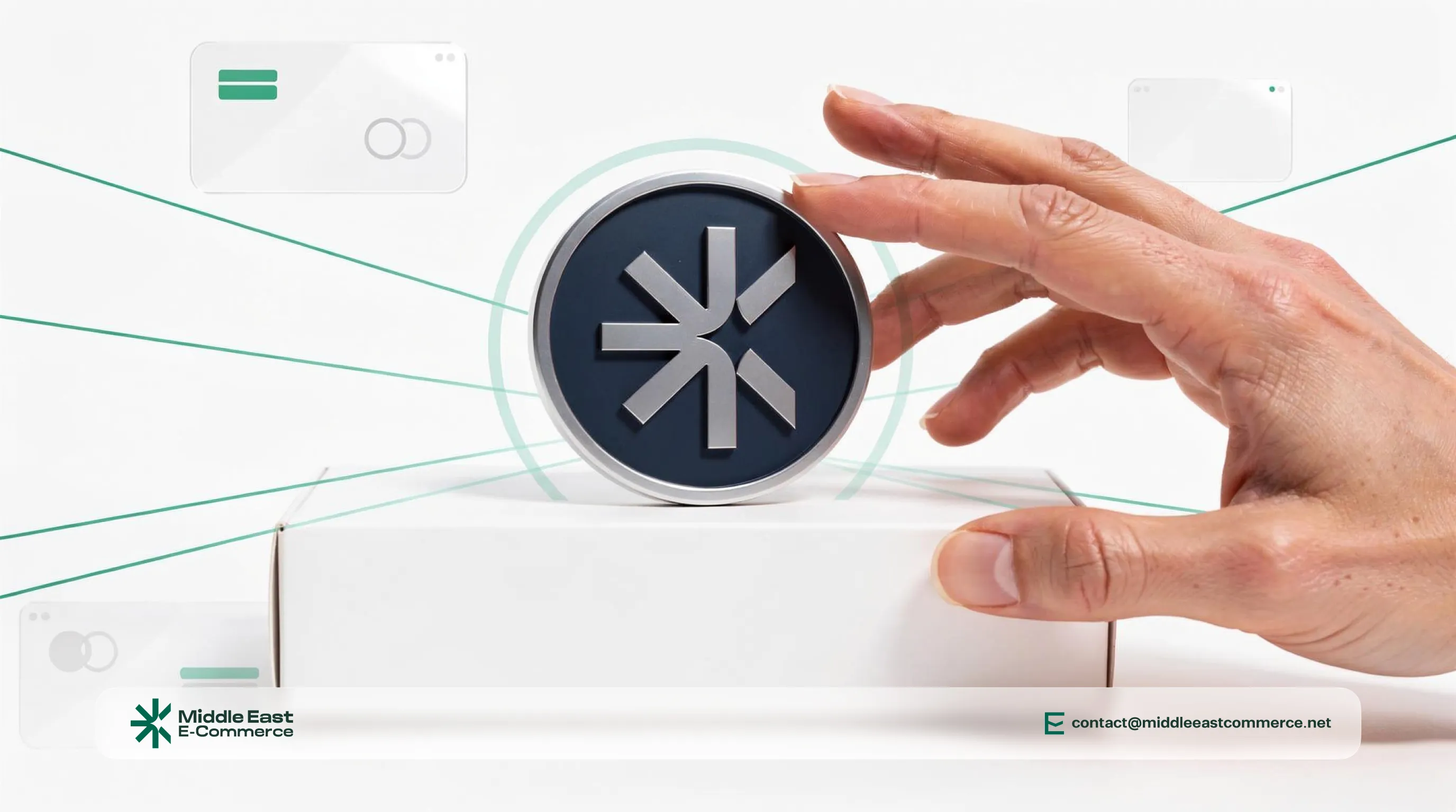 The Economic Structure of MEEC Token What Protects Your Investment