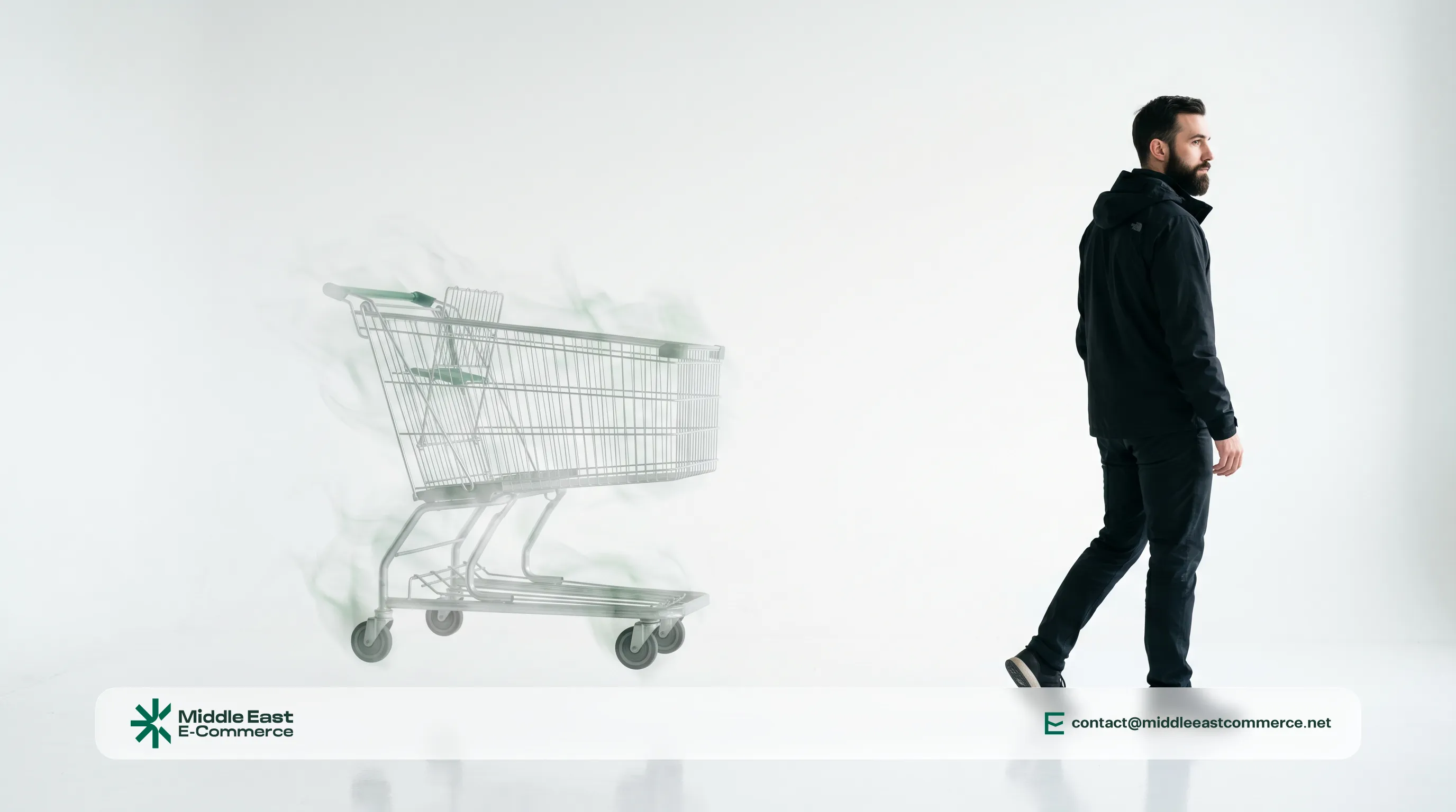 The 12 Reasons Gulf Shoppers Abandon Their Carts