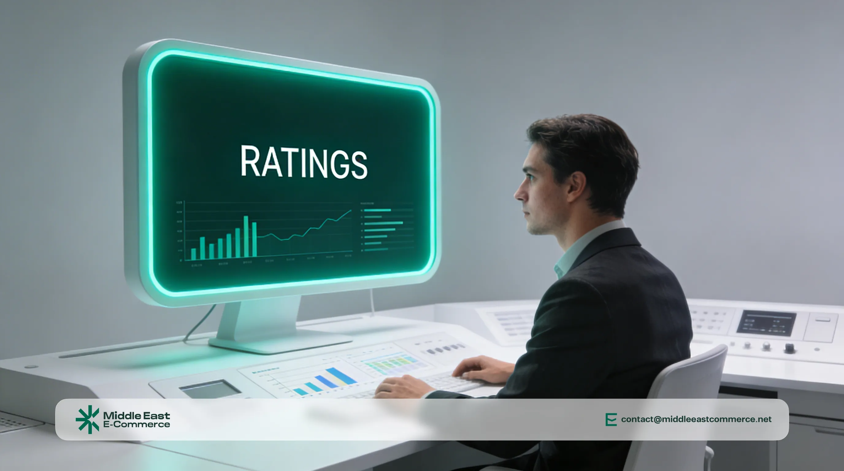 How the Products Reviews System Works on Middle East