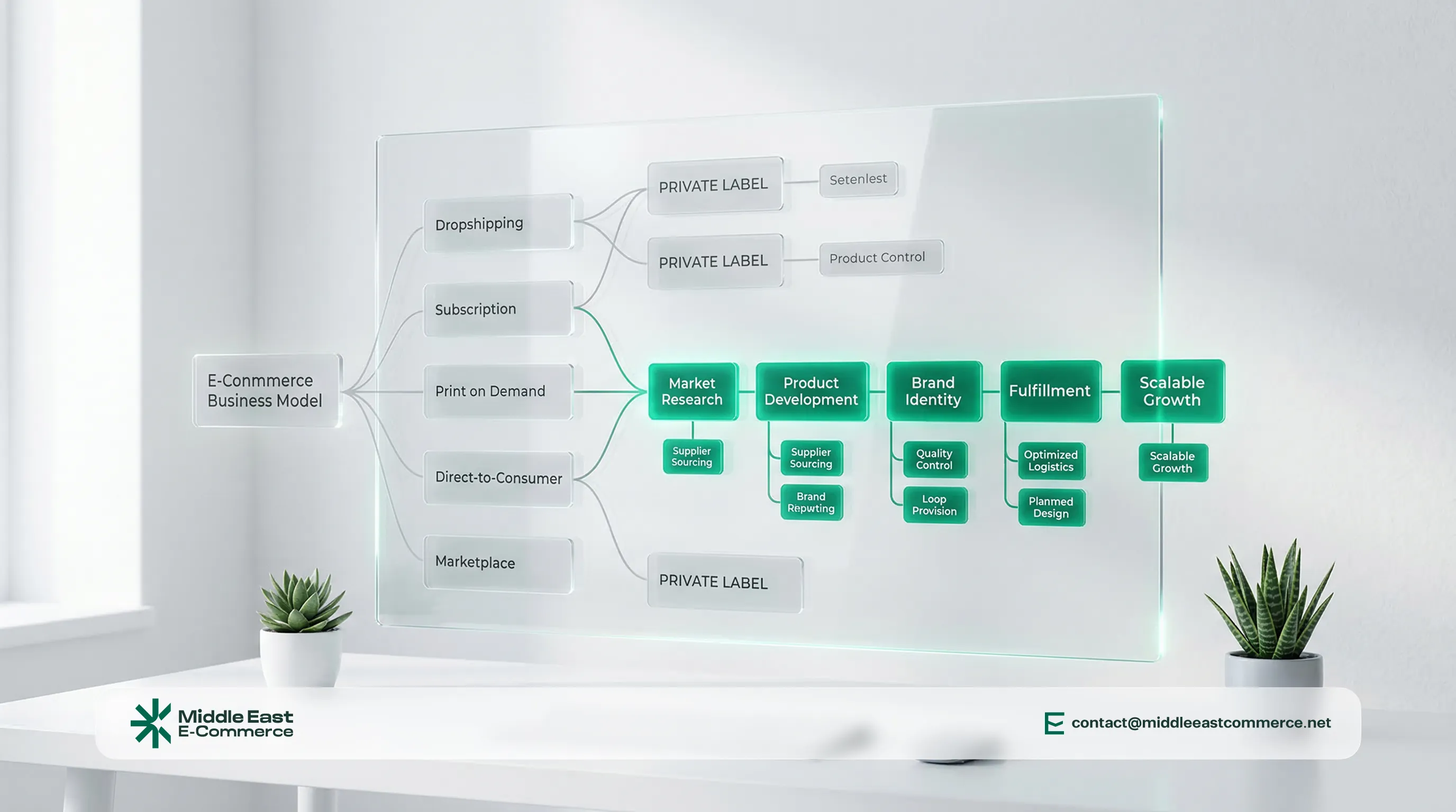 Which E-Commerce Business Models Are Most Profitable