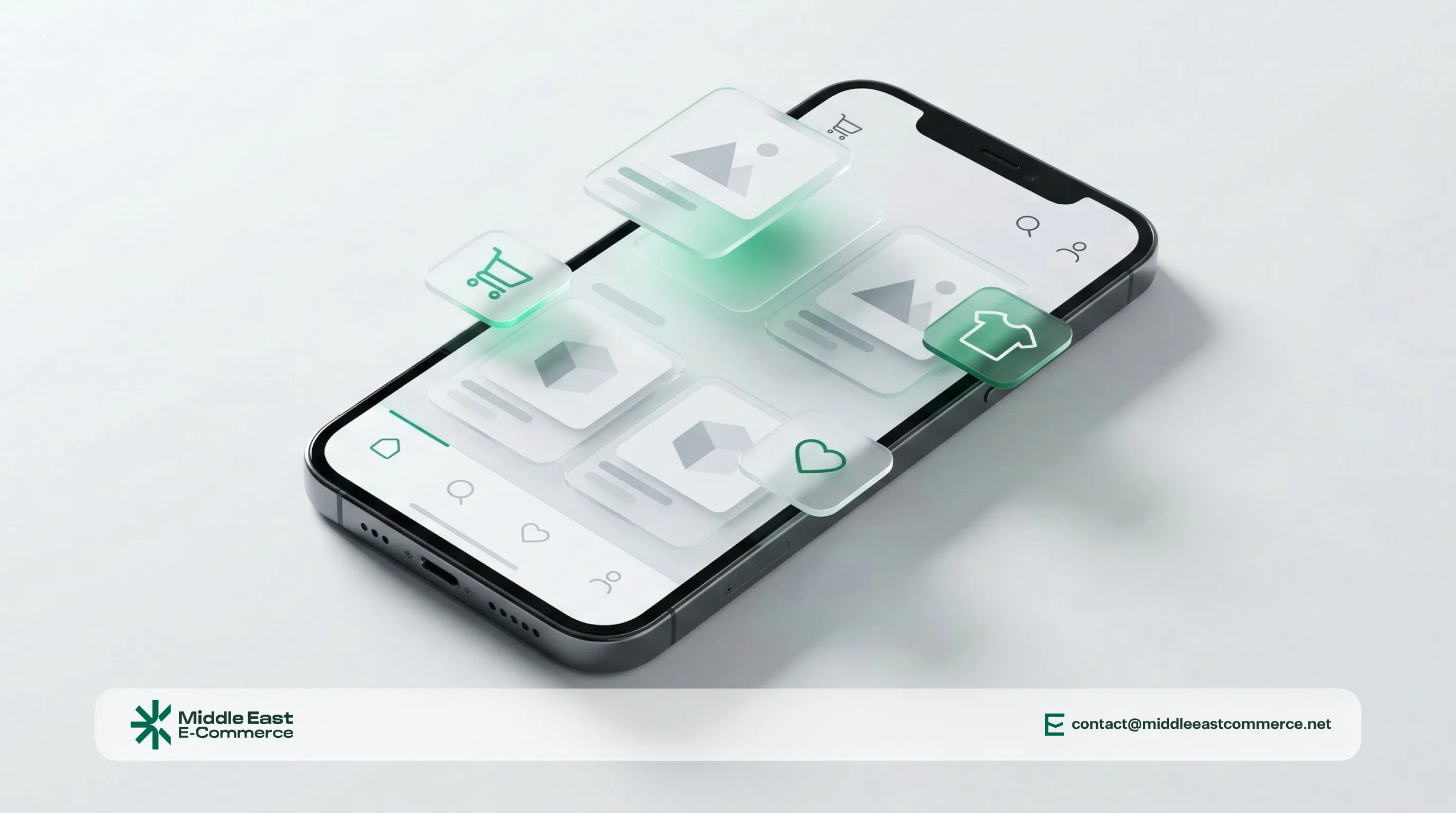 لماذا تحتاج تطبيق تجارة إلكترونية؟