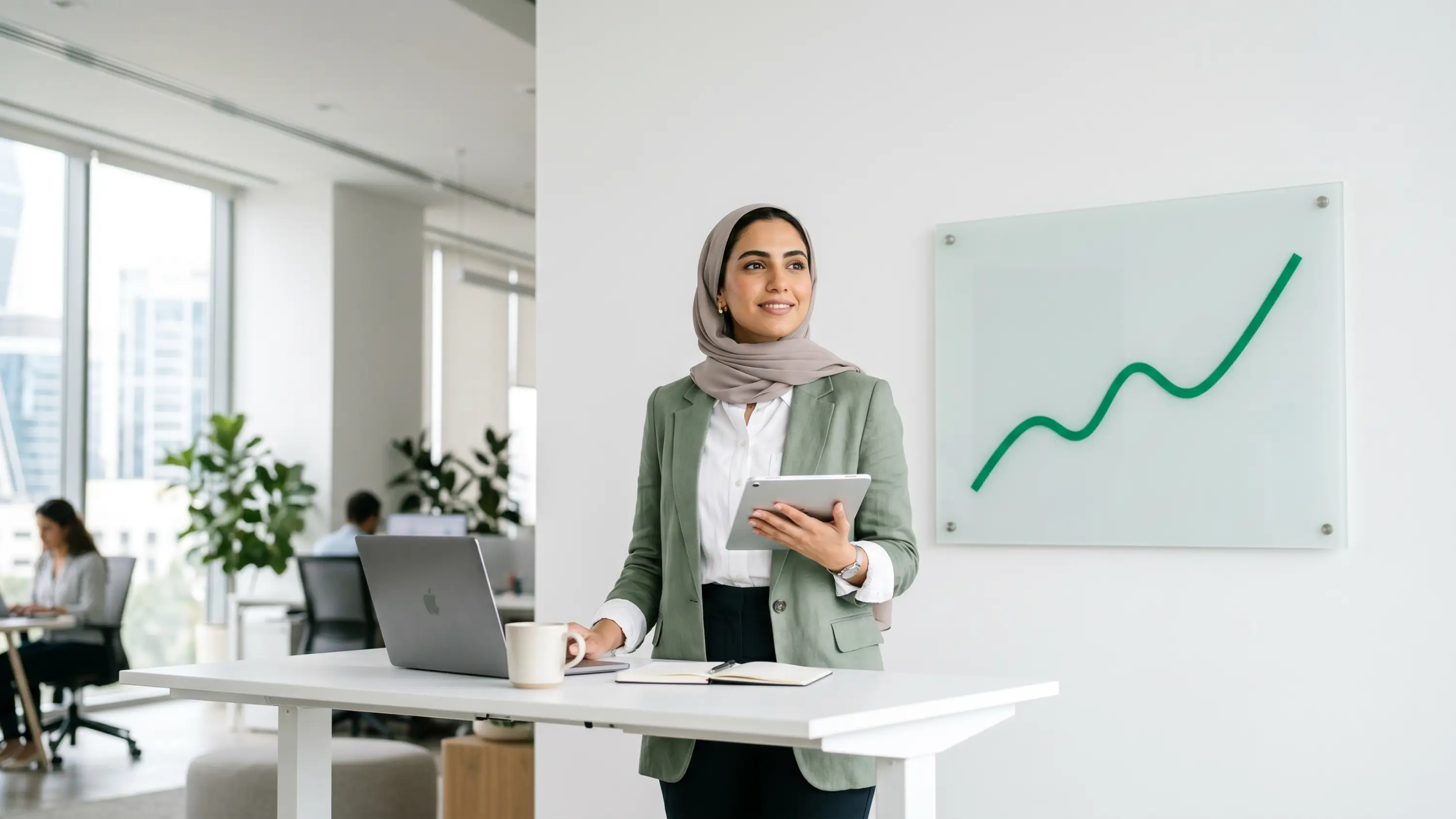 لماذا تختار Middle East Commerce لمواكبة مستقبل سوق العمل؟