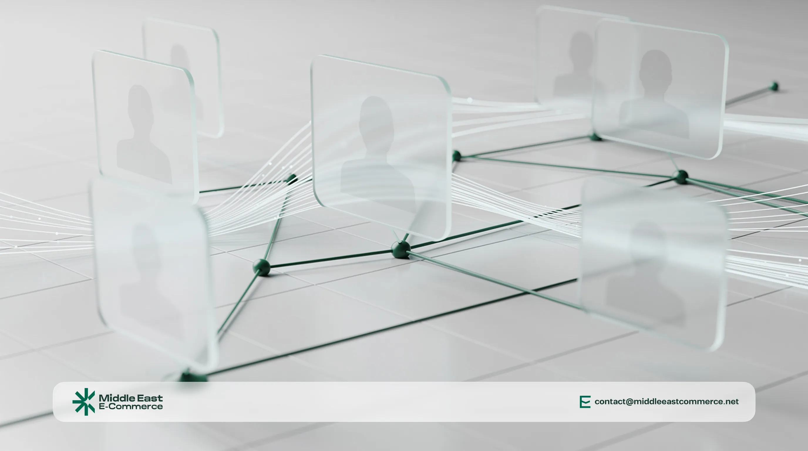 Technical Integration on Middle East Seamless Connection with Existing Systems