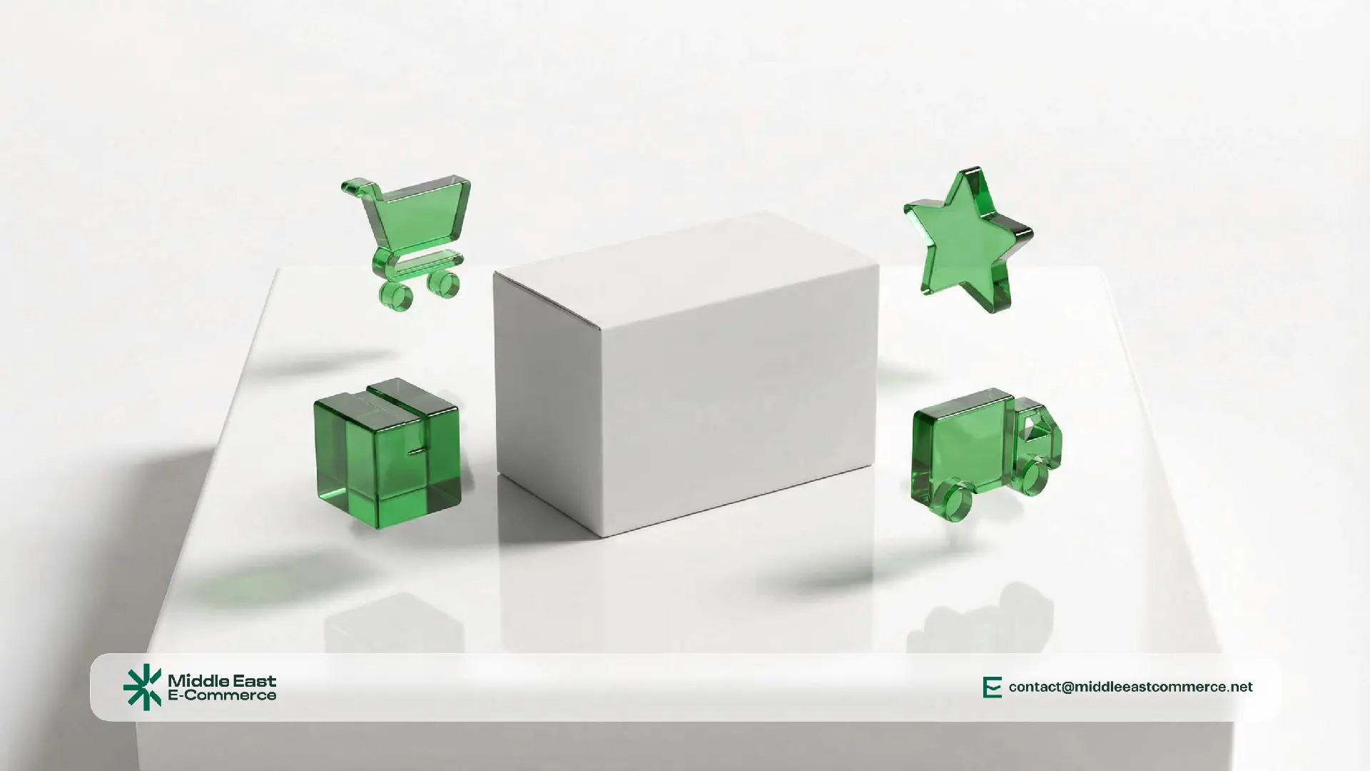 منصة Middle East الموحدة