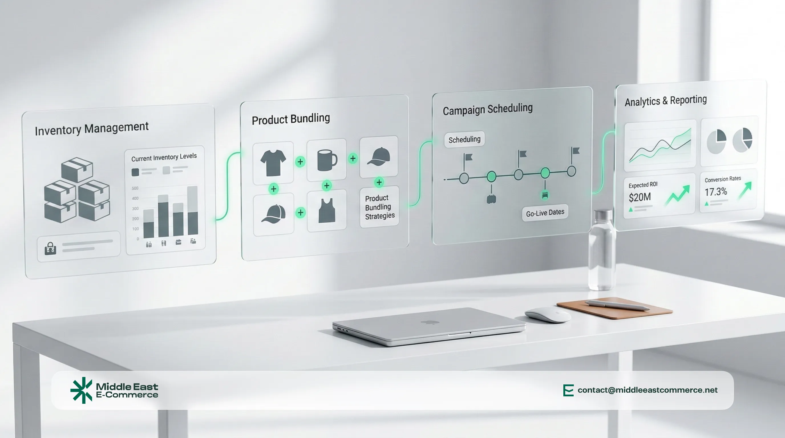 Operations and Logistics Prevent Service Breakdown