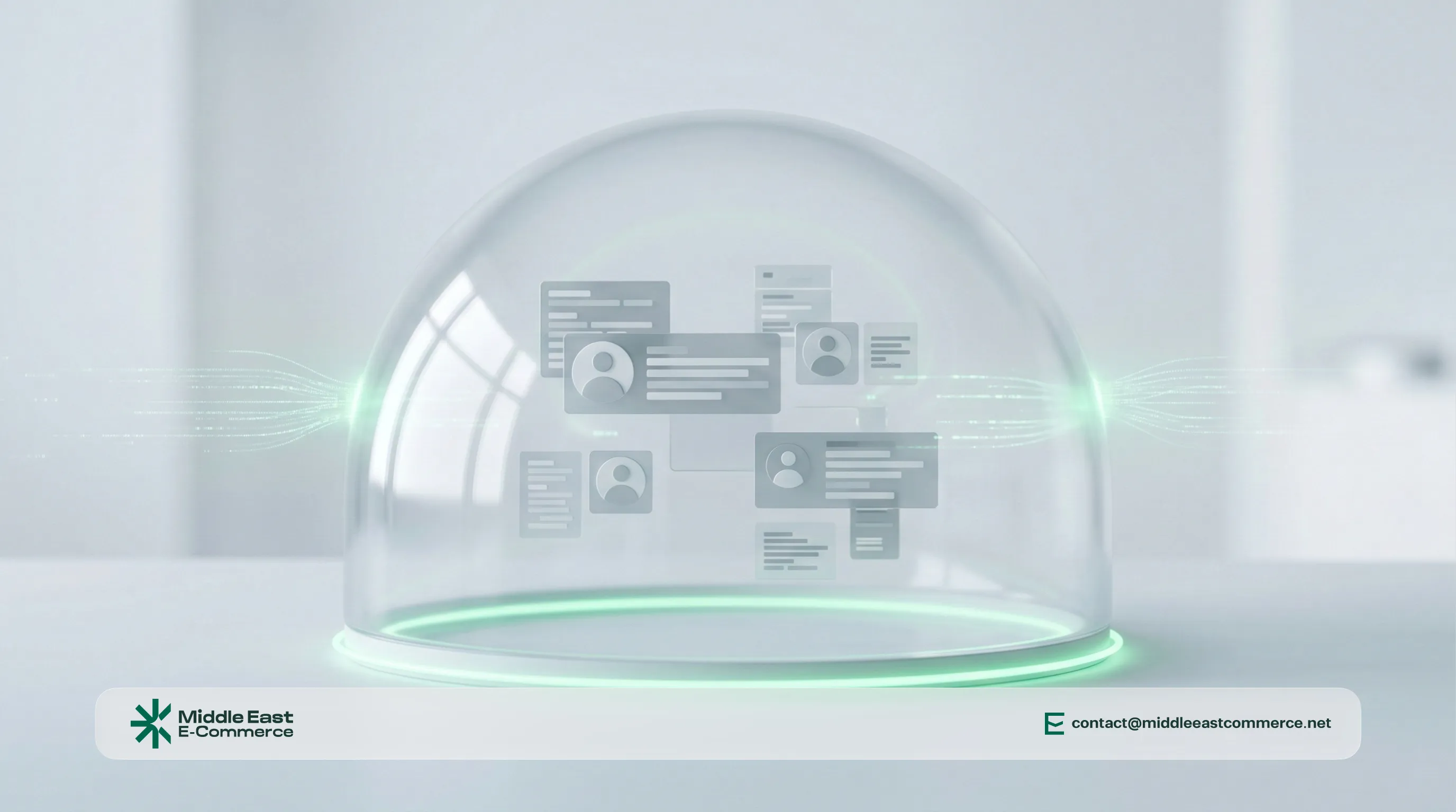 Security Requirements for E-Commerce