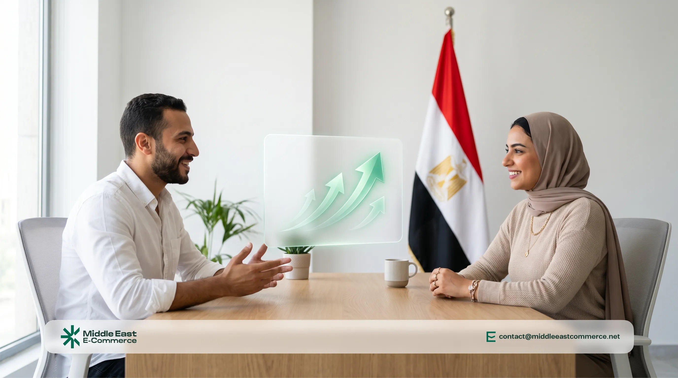 ما واقع سوق العمل في مصر وما أبرز تحدياته الهيكلية؟