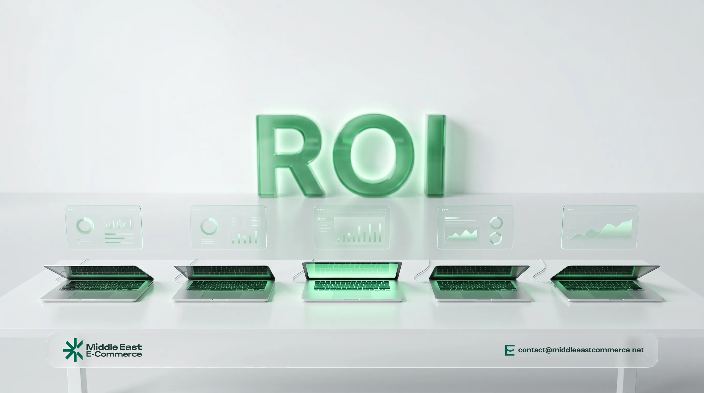 12 استراتيجية لتحسين العائد على الإنفاق الإعلاني ROAS في إعلاناتك الرقمية في الخليج
