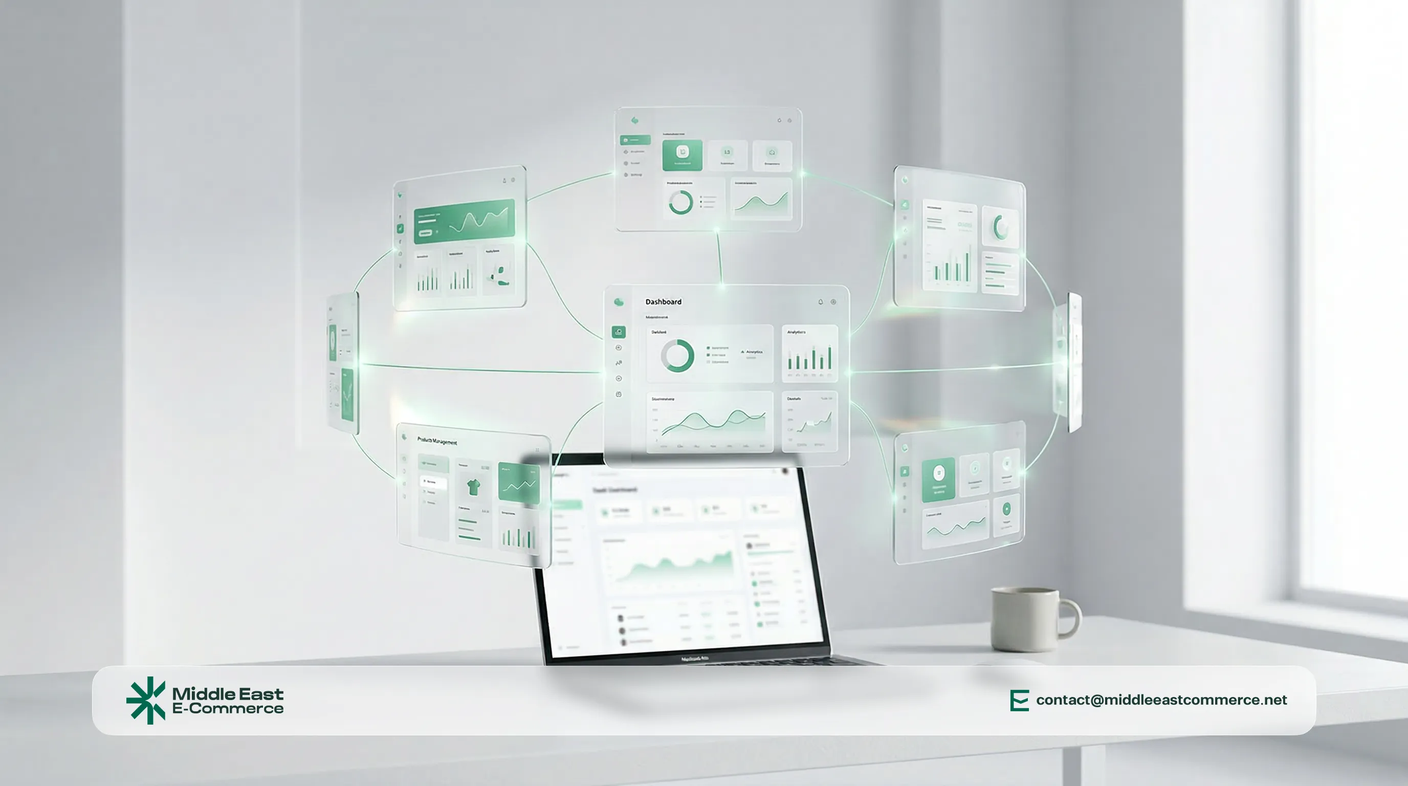 e-commerce business models