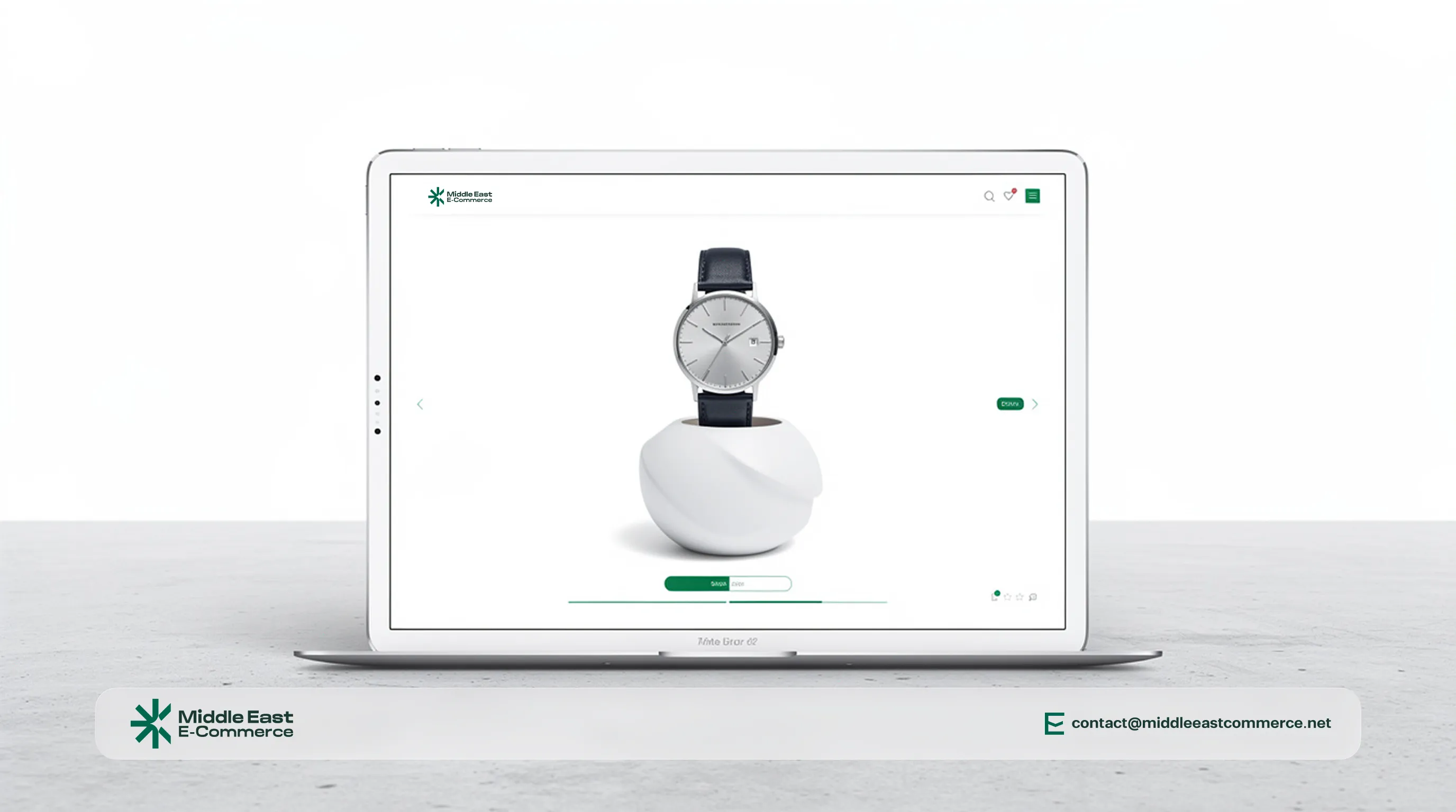 Why does e-commerce website design directly impact sales?
