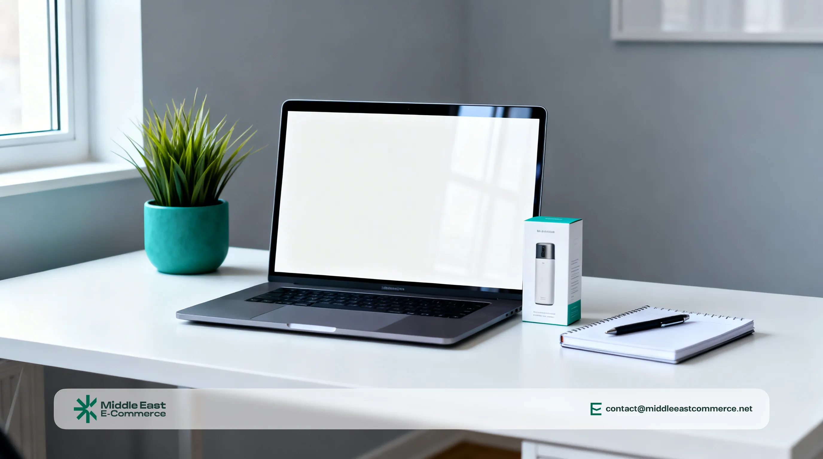 Middle East Platform: Start Your Business and Reach Customers Worldwide