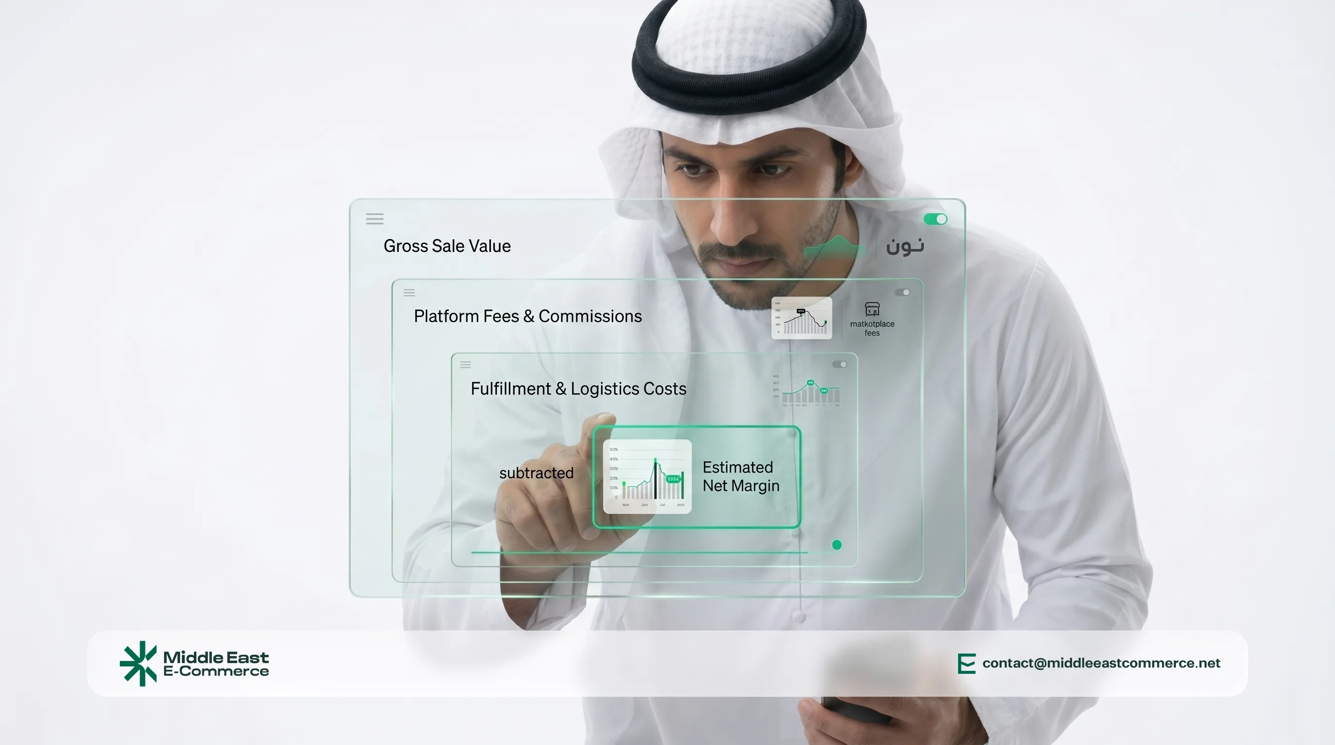 استراتيجية البيع متعدد القنوات لماذا لا تختار واحدة فقط؟
