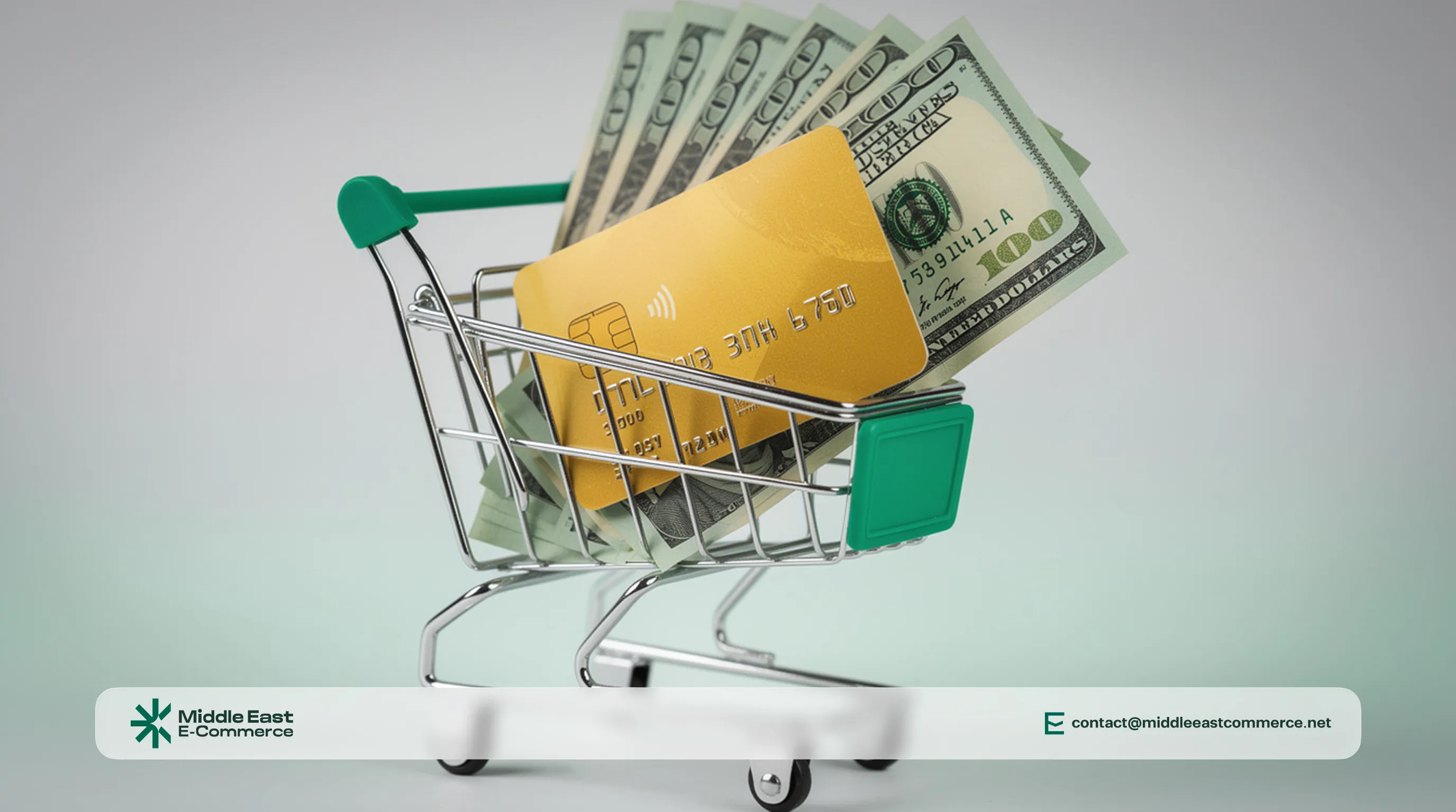 أساسيات تصميم مواقع التجارة الإلكترونية (قبل اختيار الألوان والقوالب)