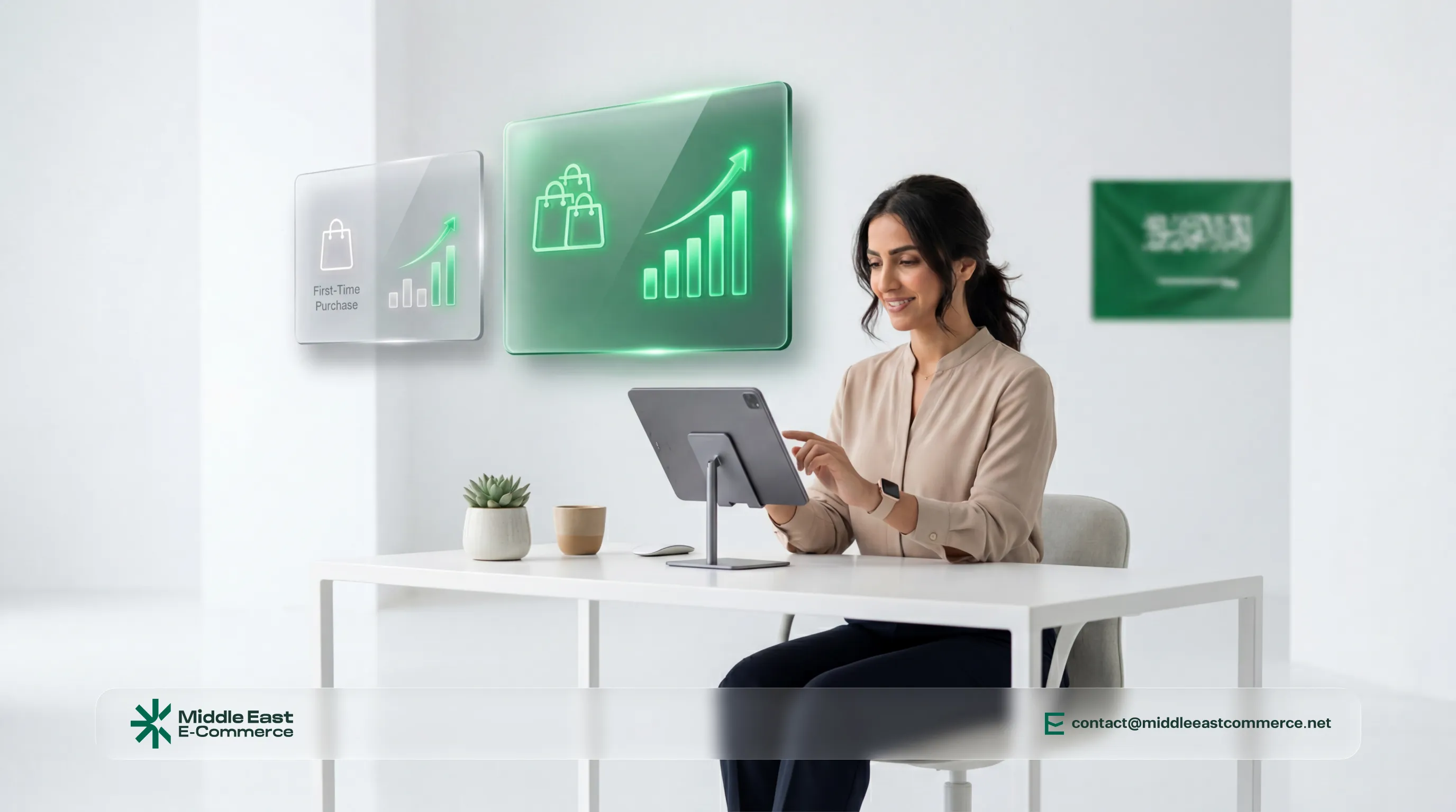 Why Returning Customers Matter More Than New Customers in the Saudi Market