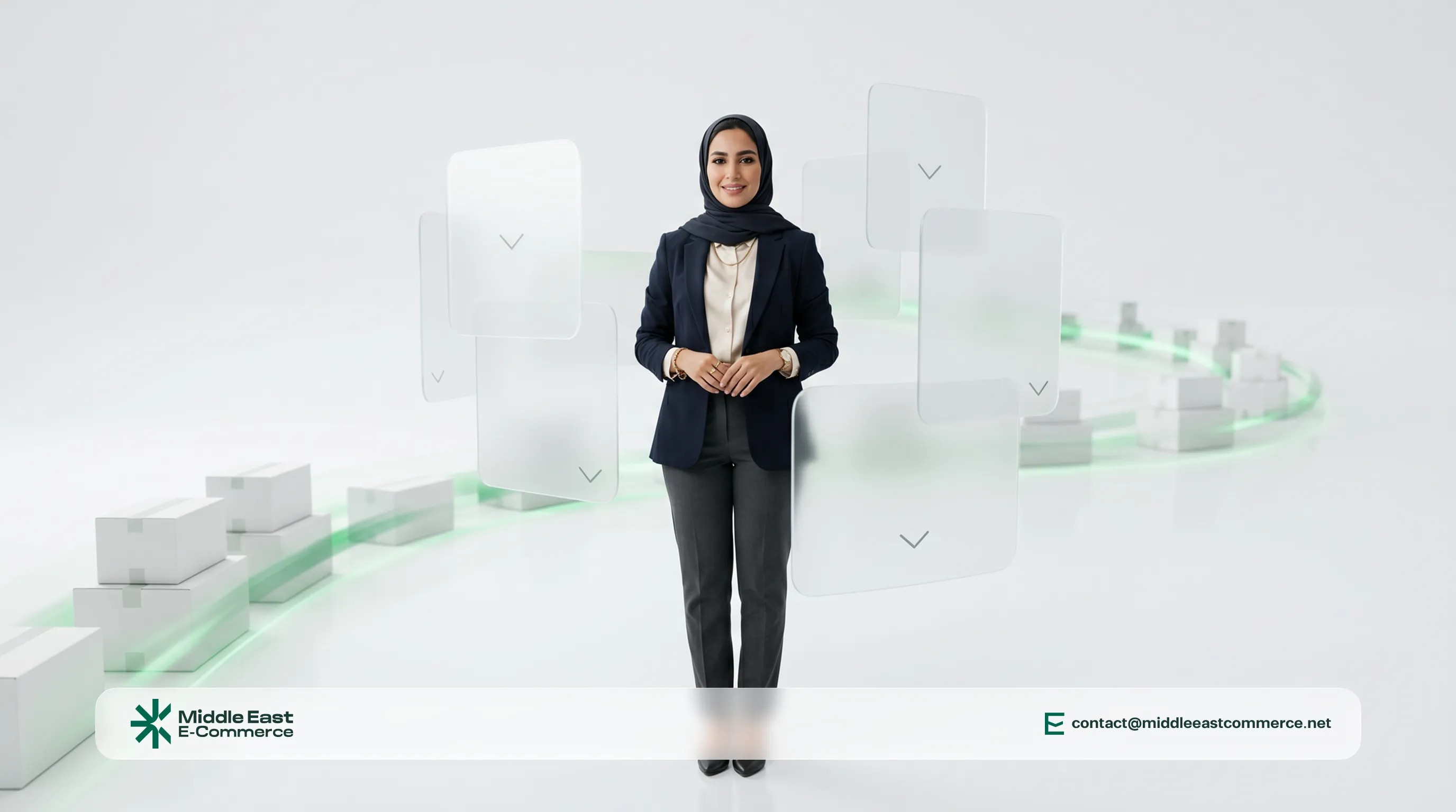 معدل الإرجاع في التجارة الإلكترونية الخليجية 2026 وتأثيره على هامش الربح