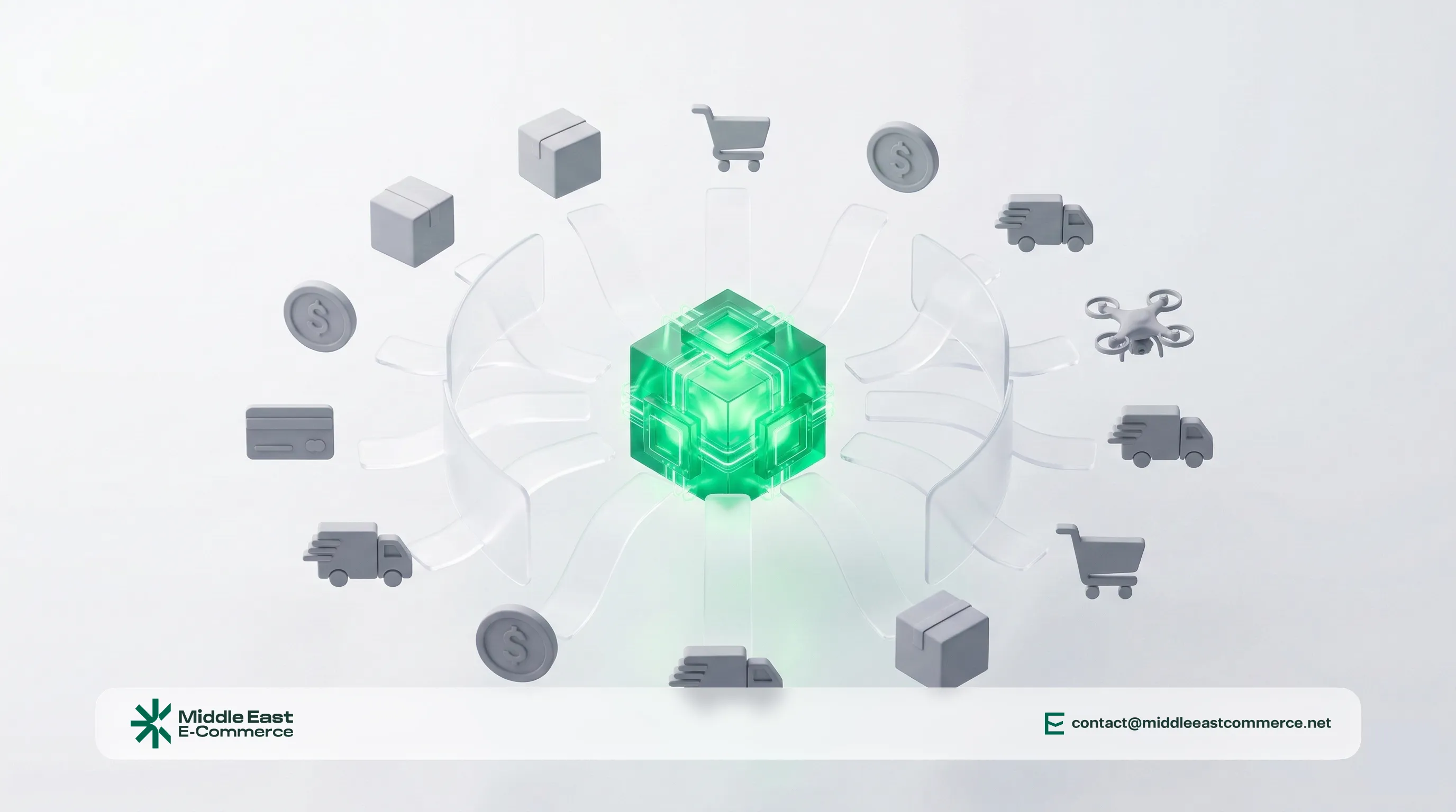 The Next Evolution of E-Commerce What Changes First