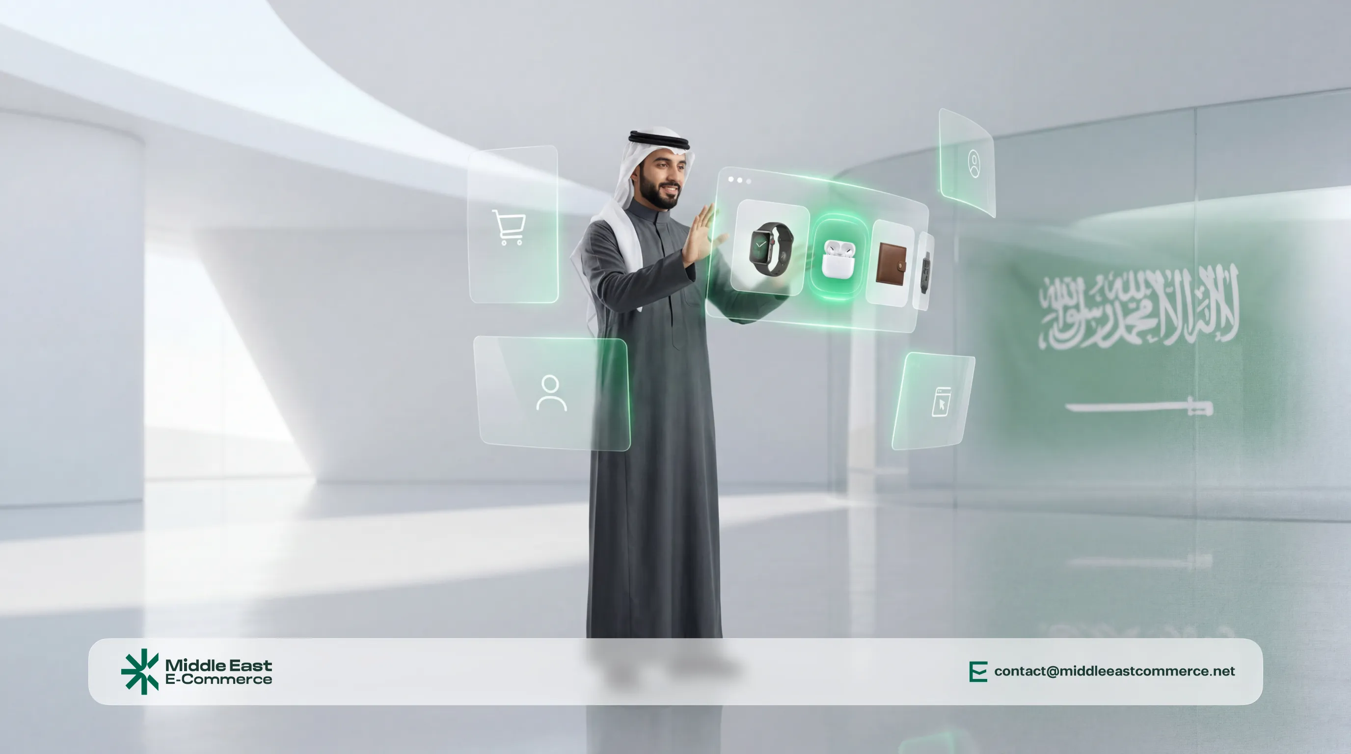 What Makes Gulf Customers Return to the Same Store