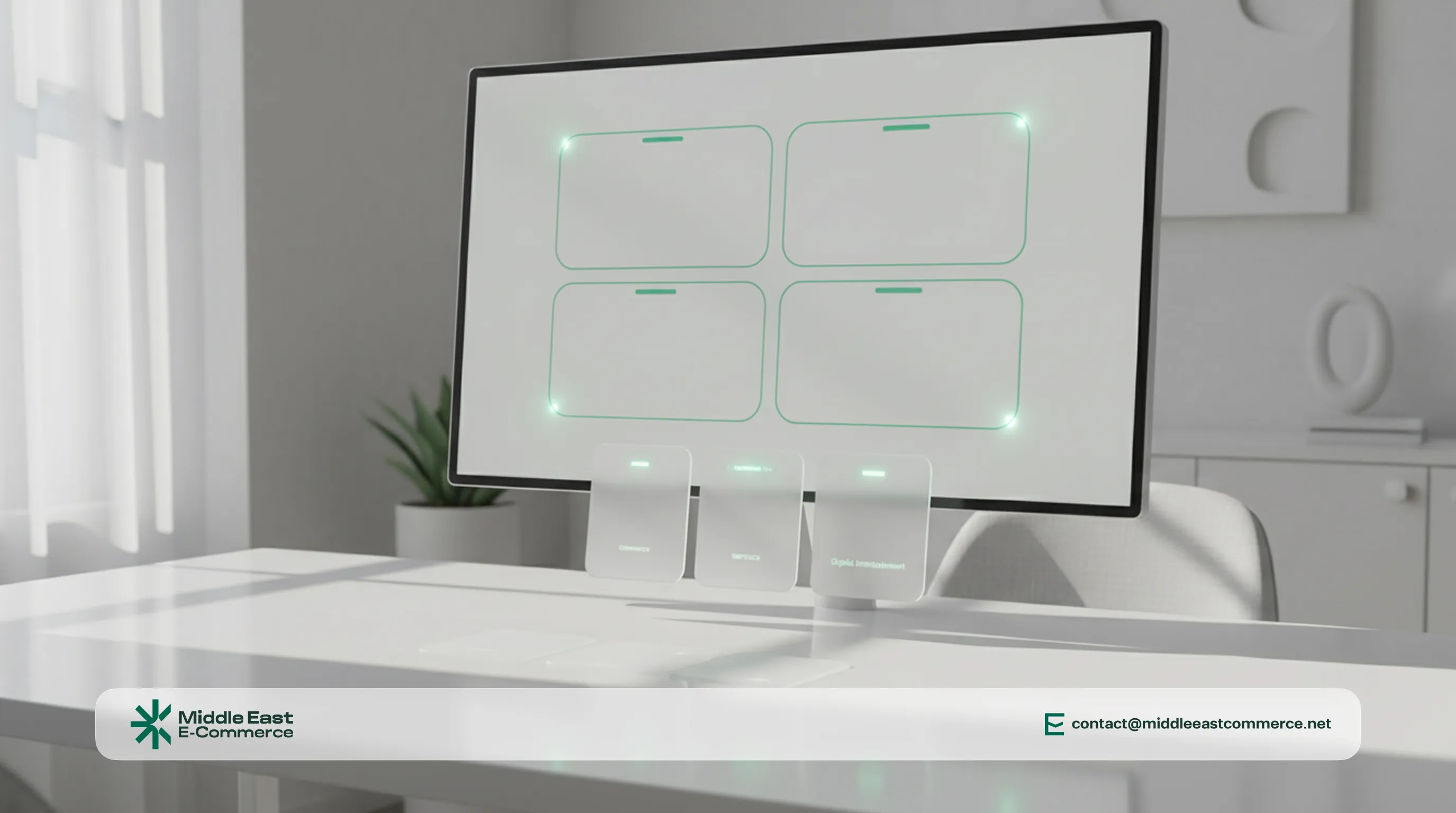 Exploring the Platform and Its Services