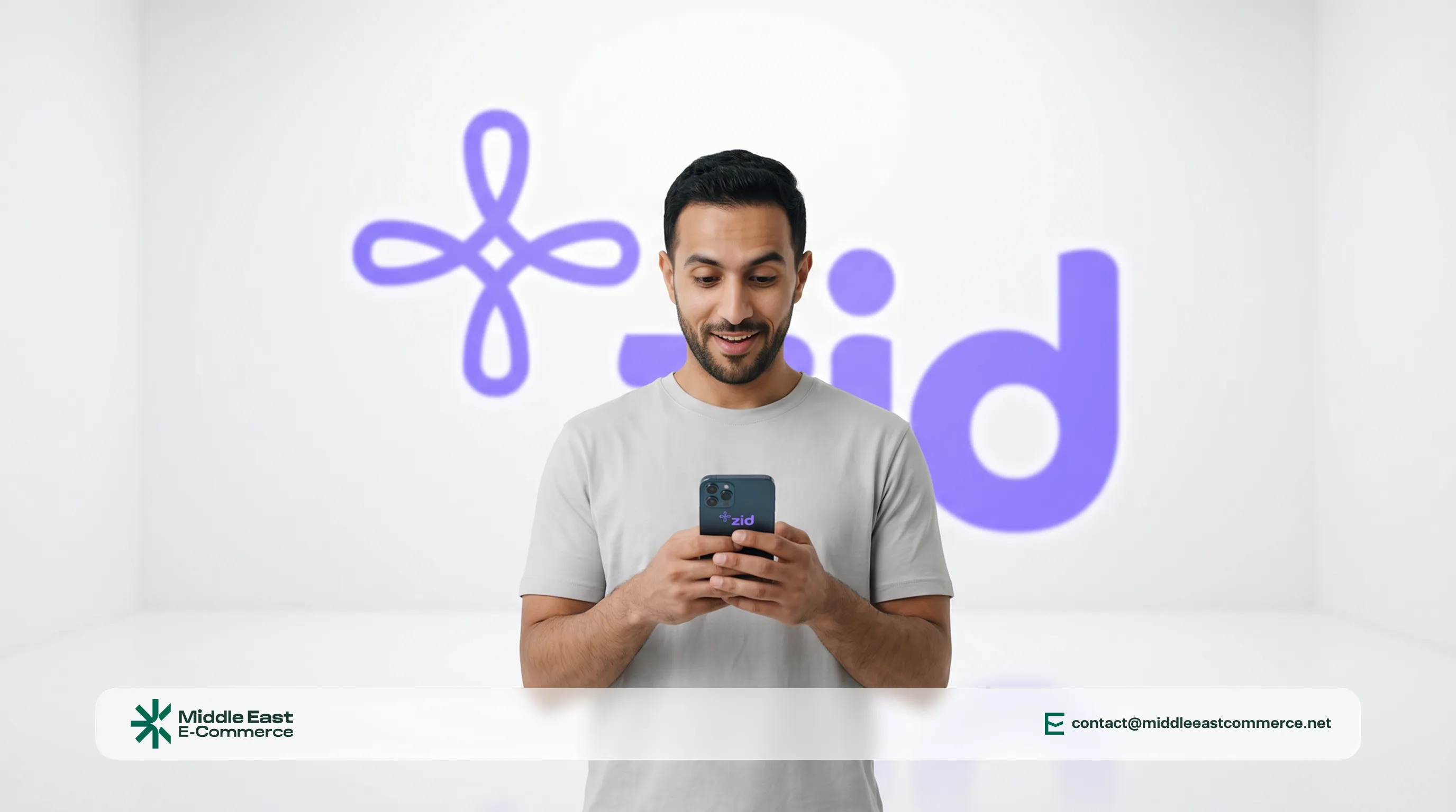 Zid Ecommerce Platform Statistics 2026: 150,000 Merchants and a Gulf-Wide Expansion