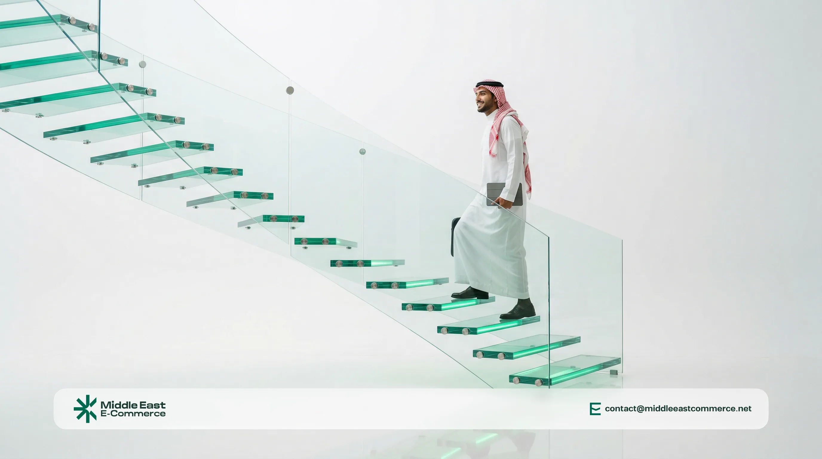 5 مؤشرات قياس نمو التسوق الإلكتروني الخليج ما الذي ينبغي تتبّعه؟
