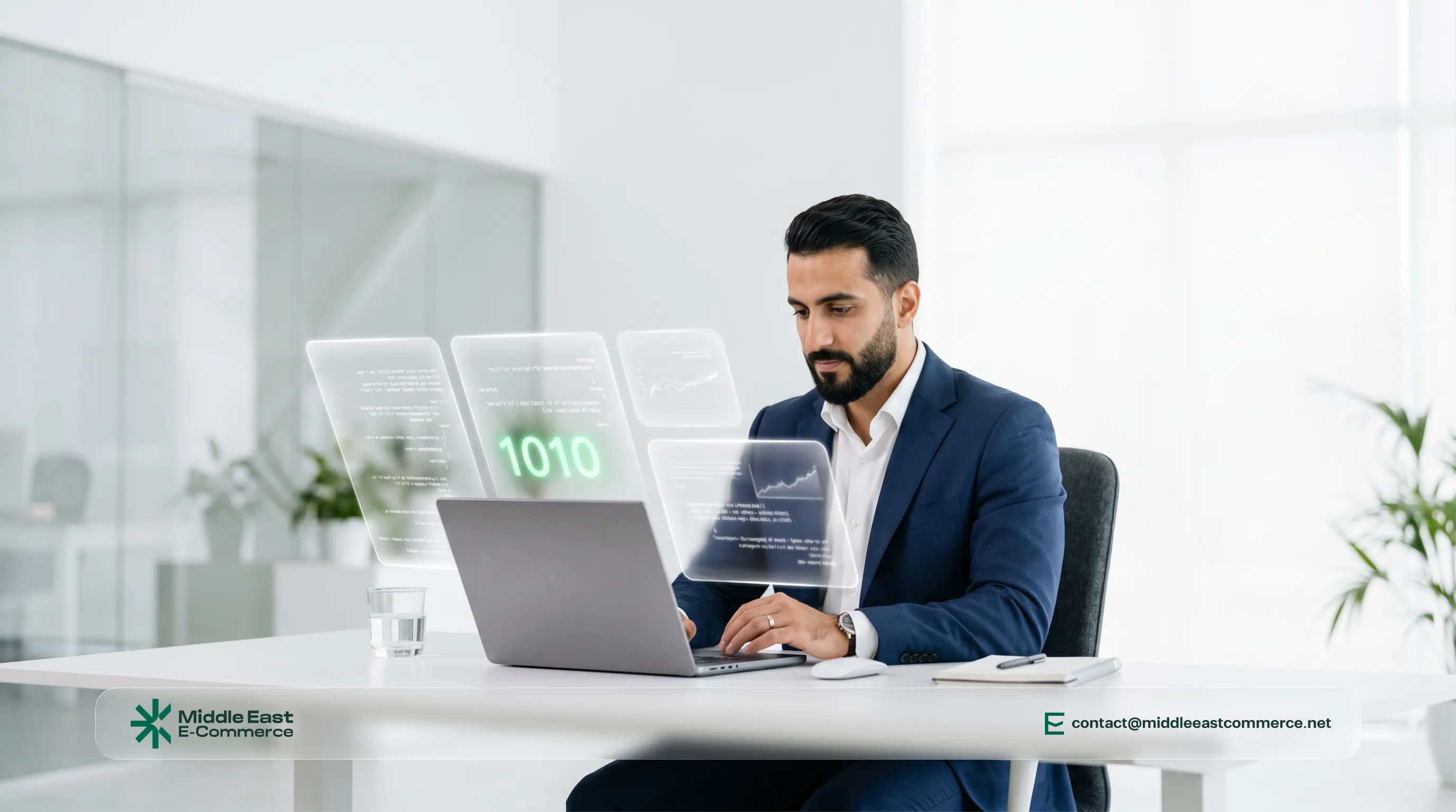 أهم المهارات المطلوبة في سوق العمل العربي من 2026 إلى 2030