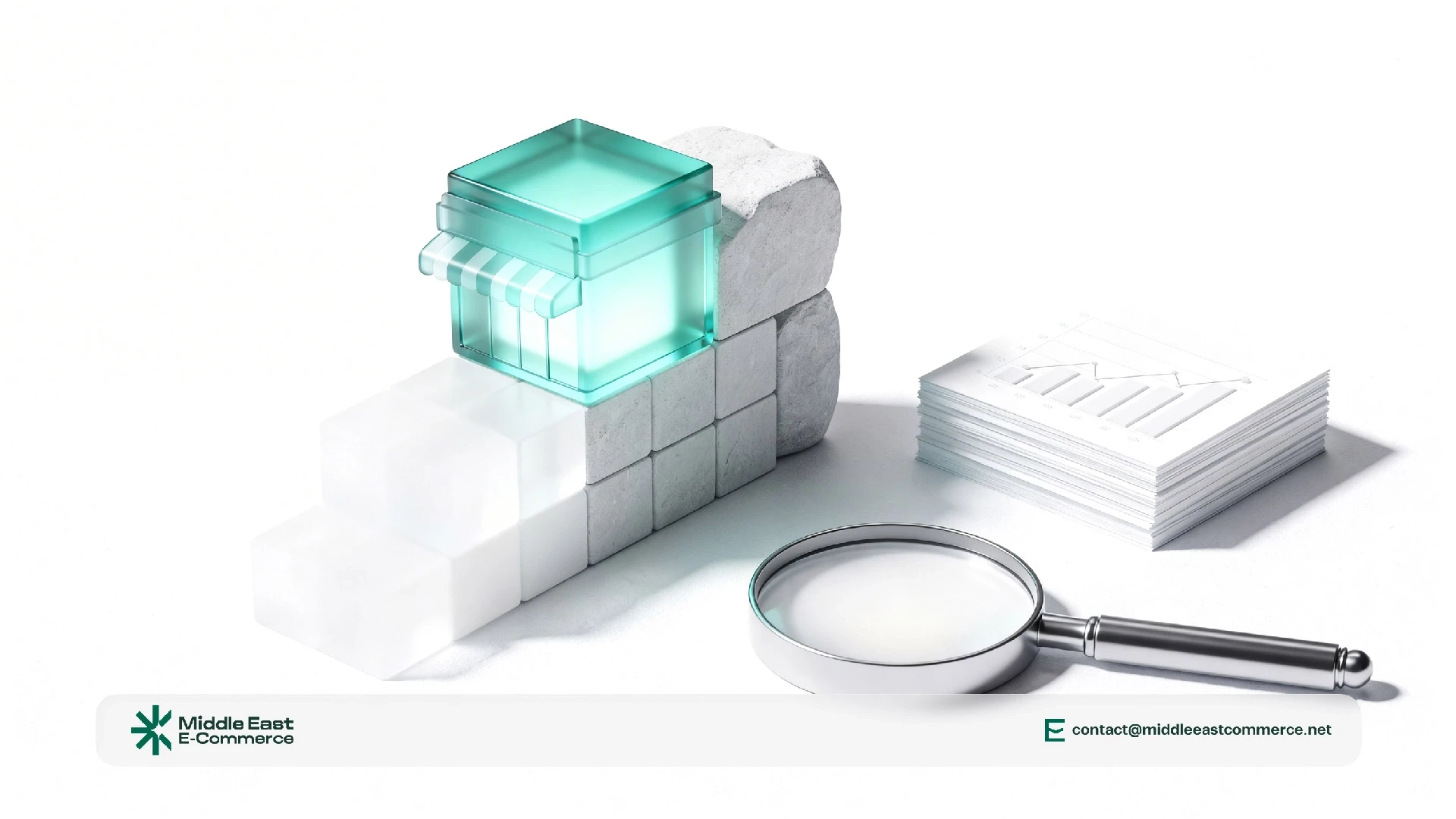 E-Commerce Basics for Beginners