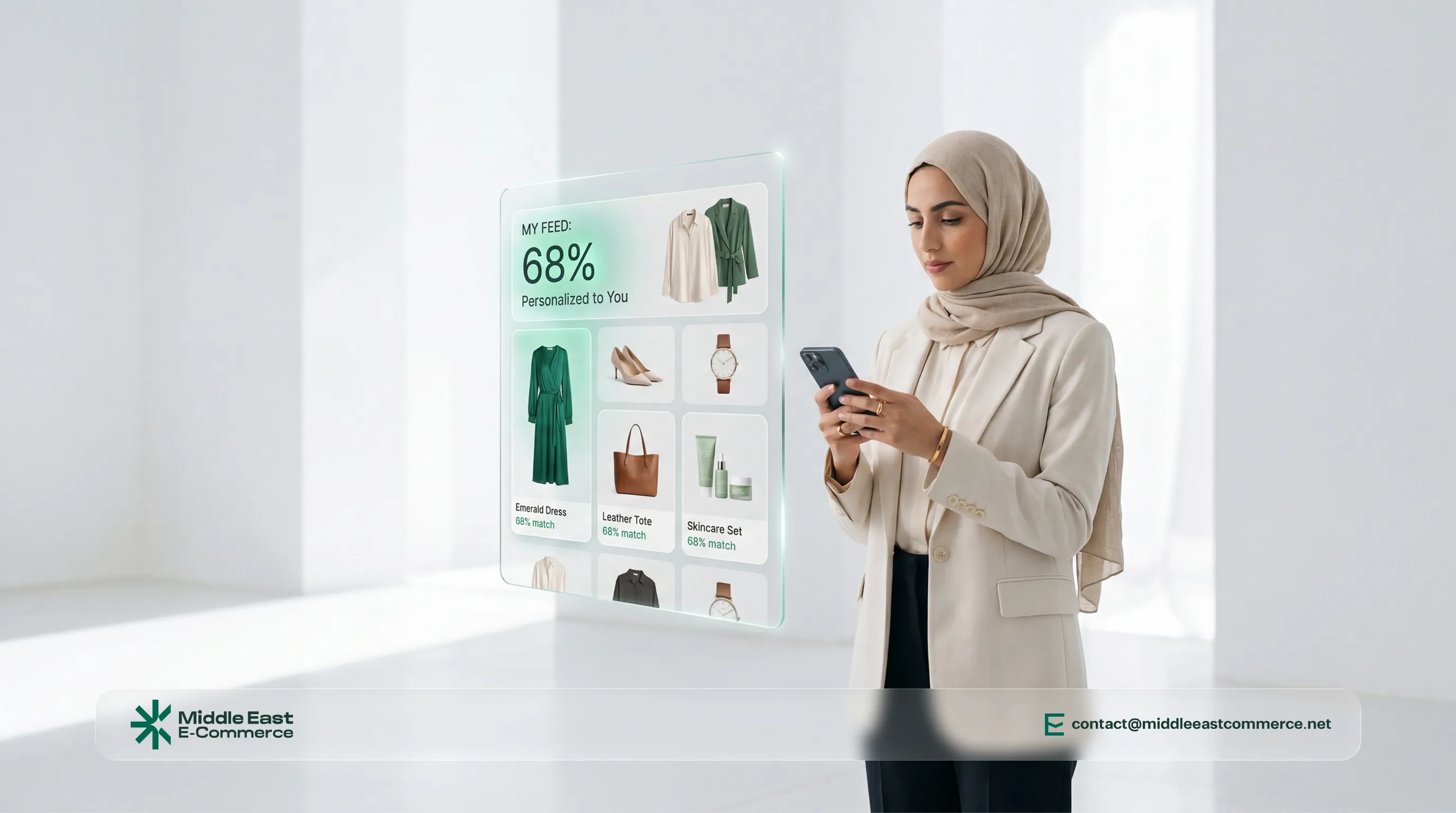 سوق التجارة الإلكترونية السعودي في 2026
