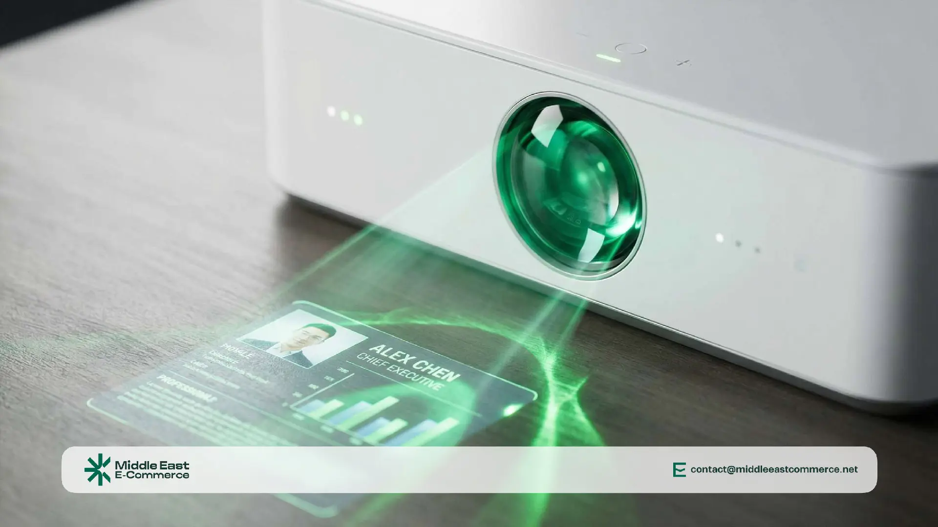 What Makes Middle East Different from Competitors