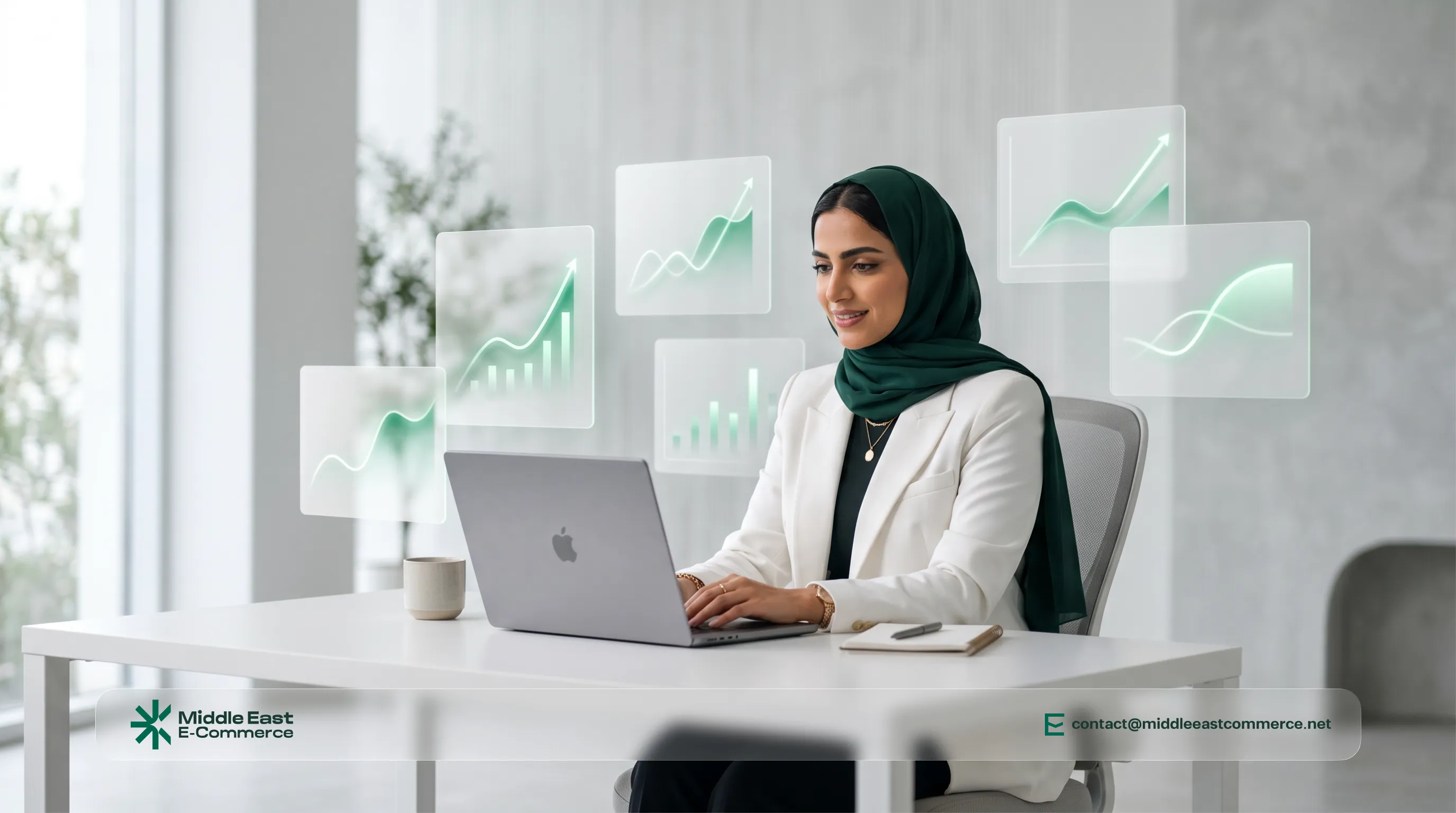 أبرز التخصصات والمهارات المطلوبة في سوق العمل السعودي