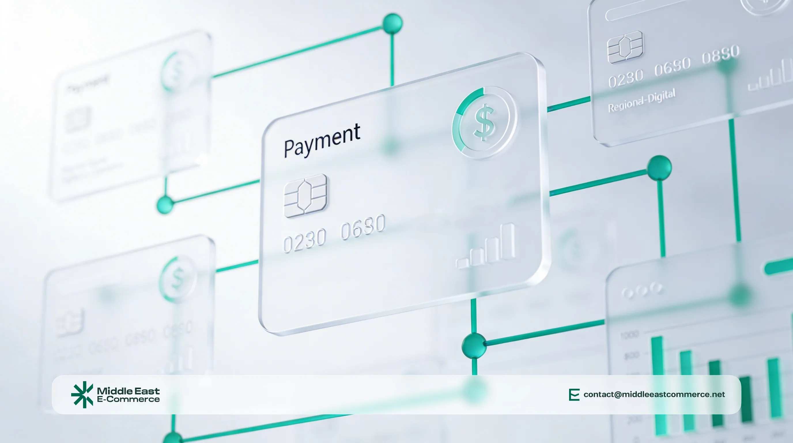 Building a Sustainable Digital Economy