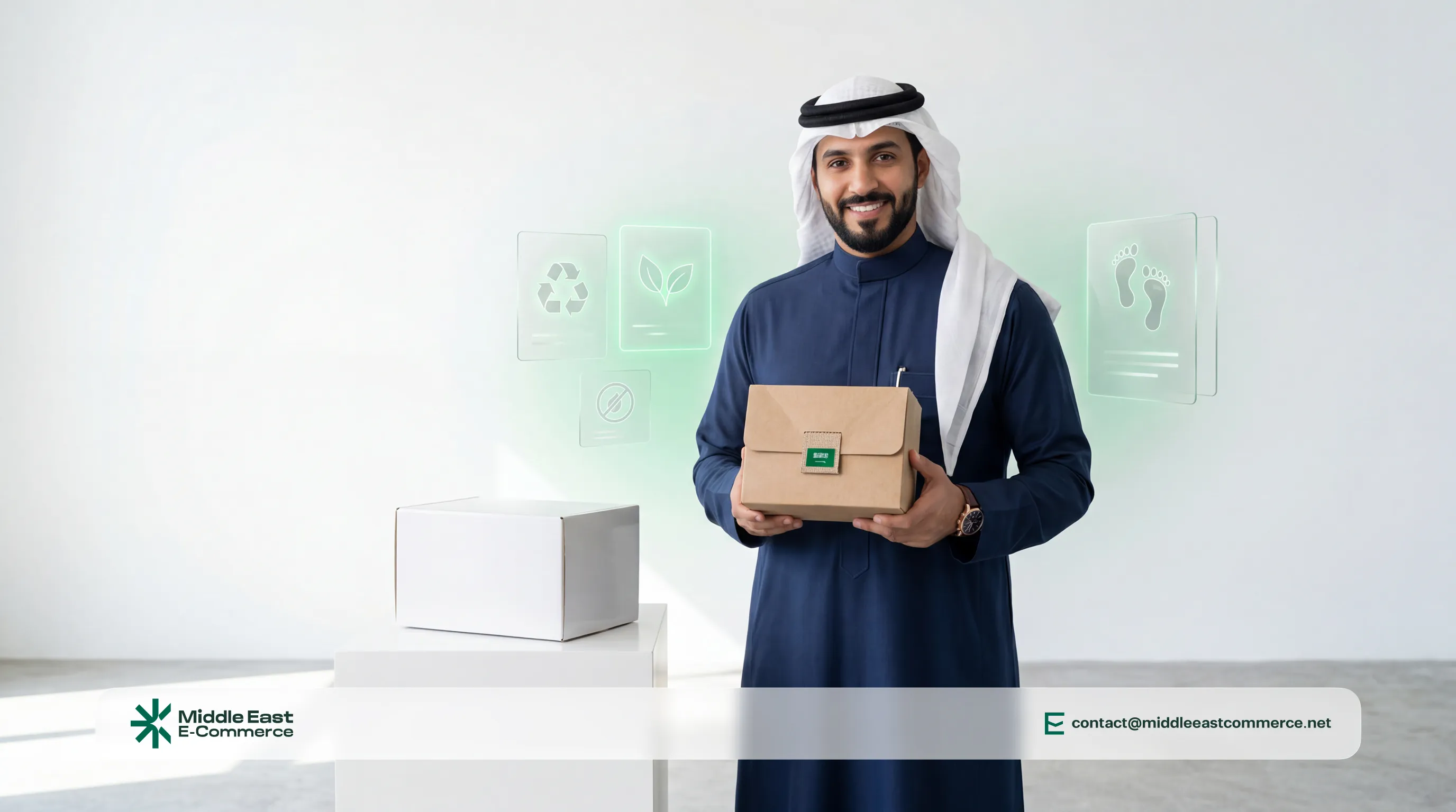 كيف تساعدك Middle East Commerce في النجاح بسوق الأزياء الخليجي