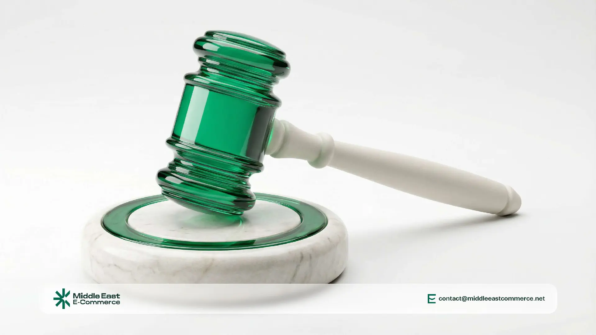 Global Auctions on Middle East