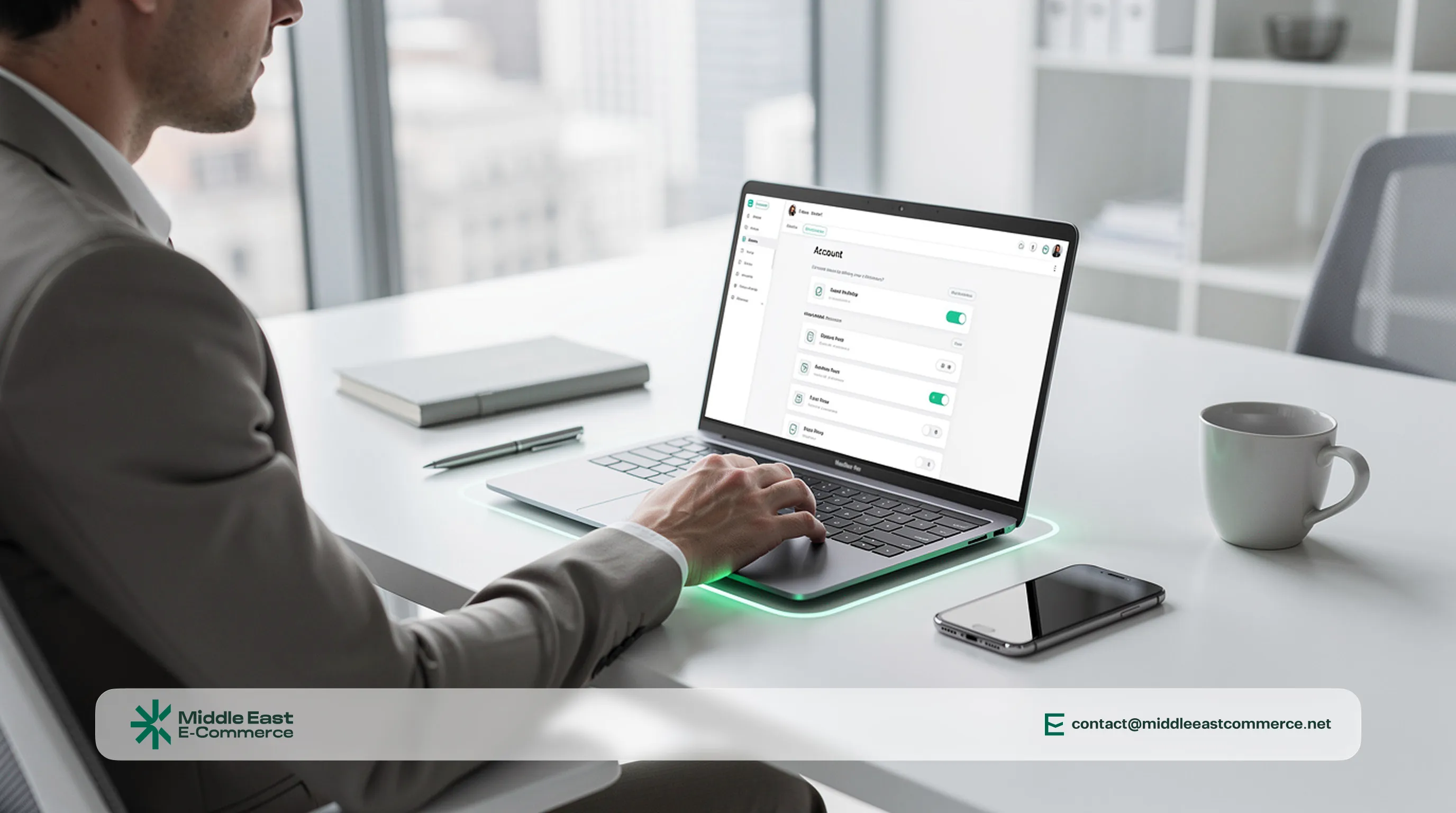 The Future of Account Protection