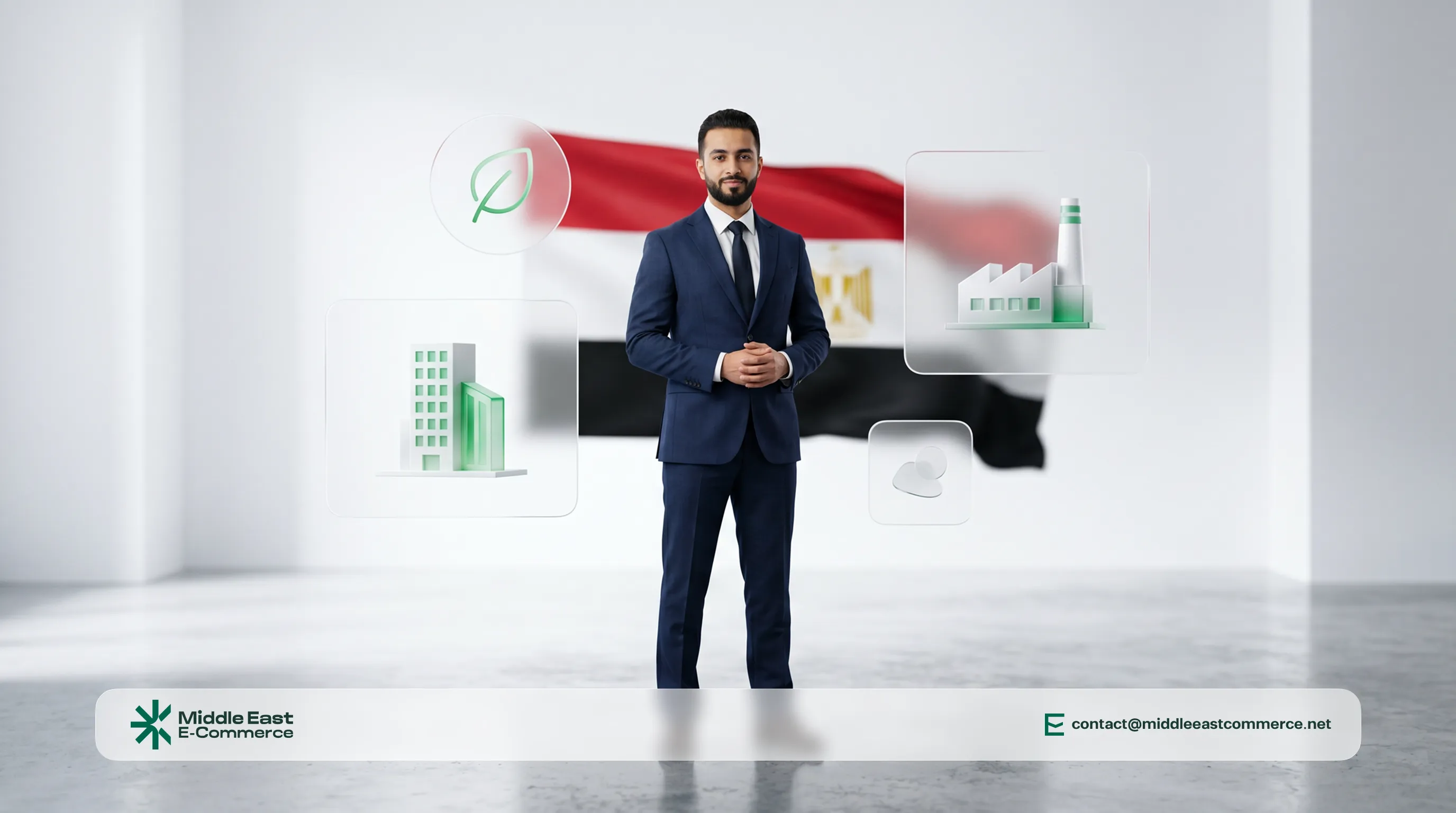 Egyptian job market
