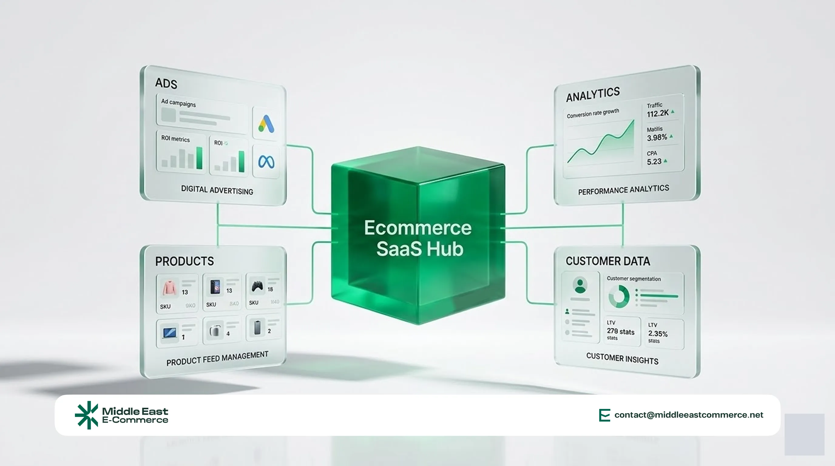 أساسيات يجب فهمها قبل إطلاق أي إعلان ممول