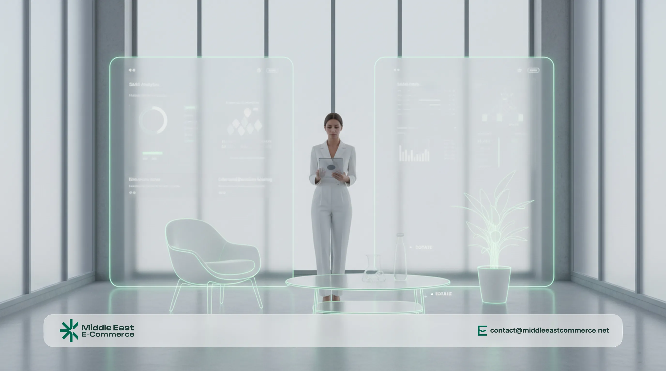 The Future of Digital Commerce