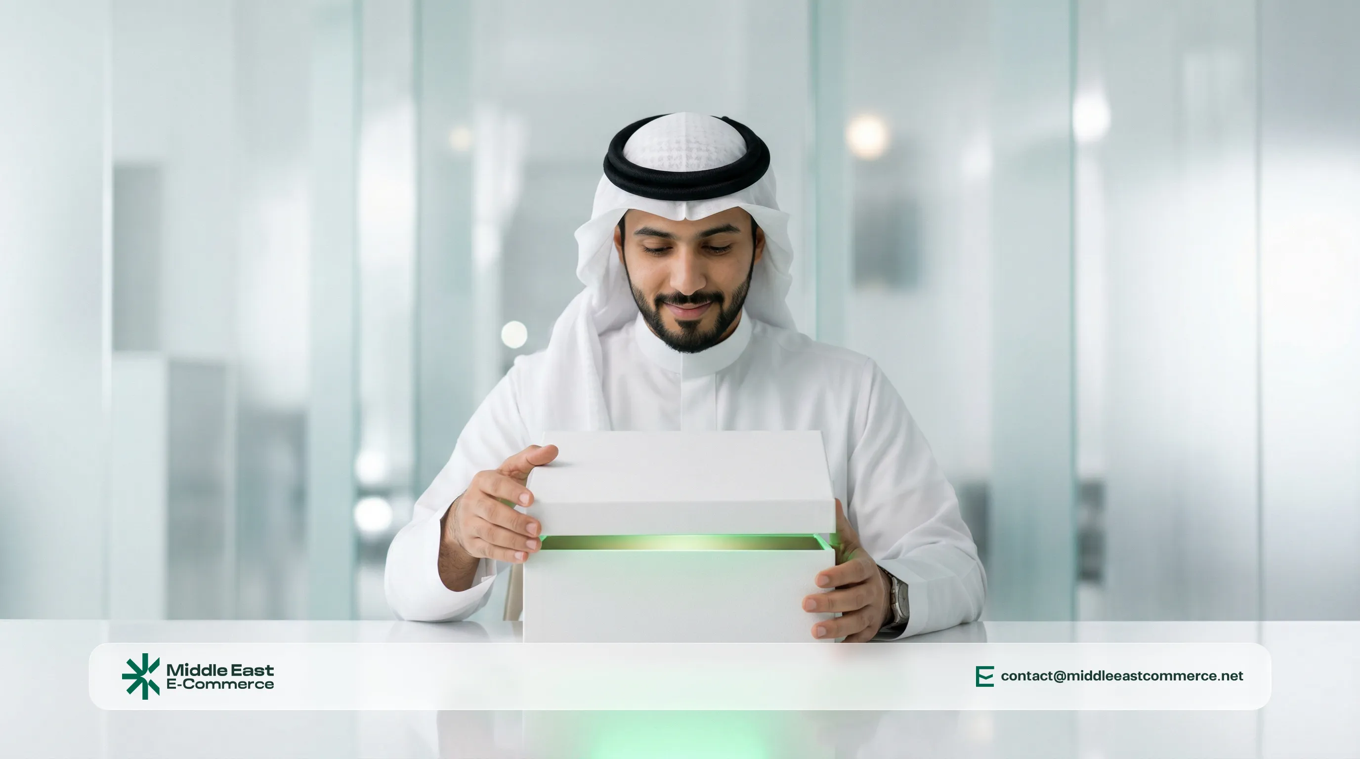UAE online shopping statistics 2026