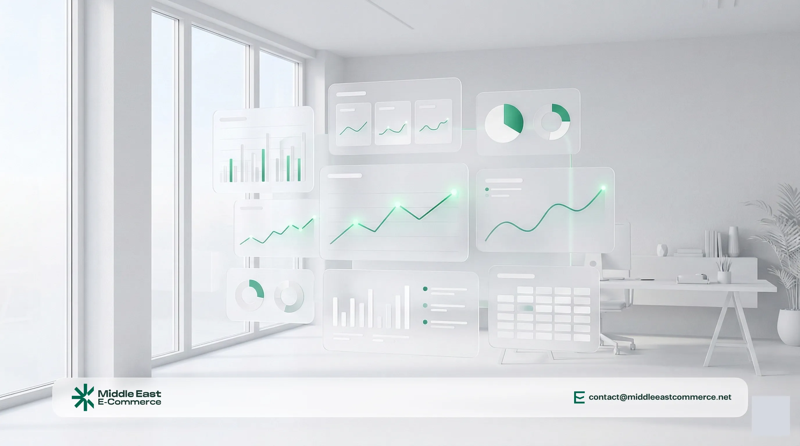 Why Infrastructure Matters in E-Commerce