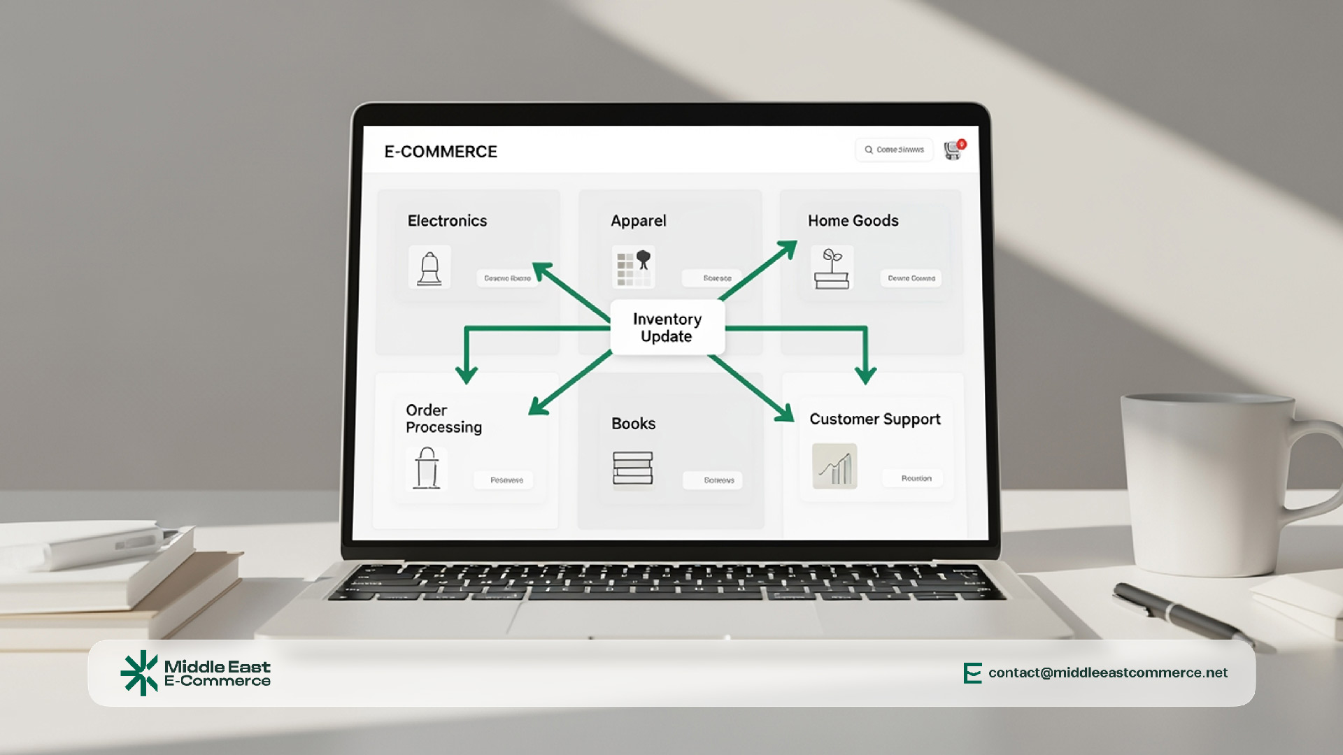 Advanced Tools to Support Your Store