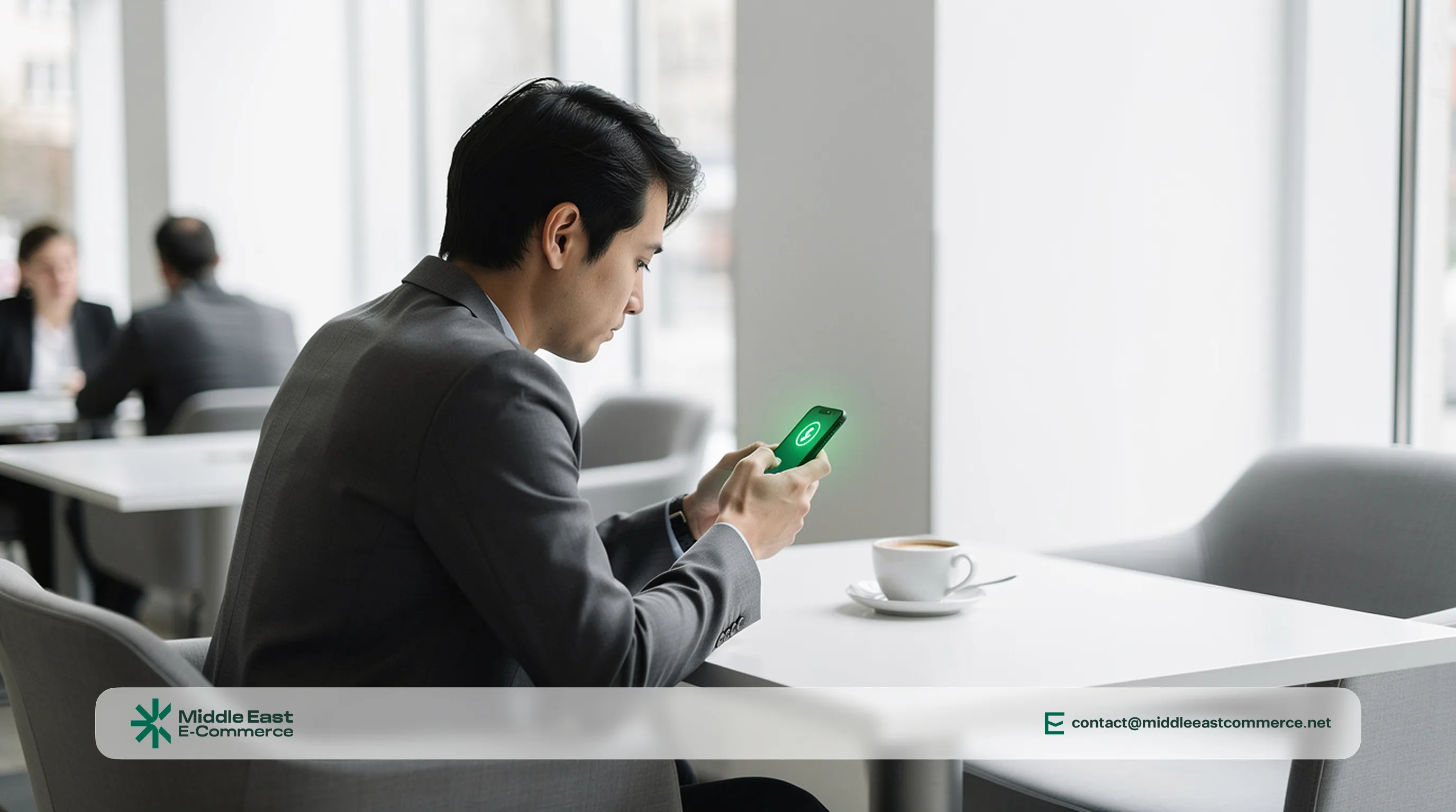 Account Protection Tools Control in Your Hands