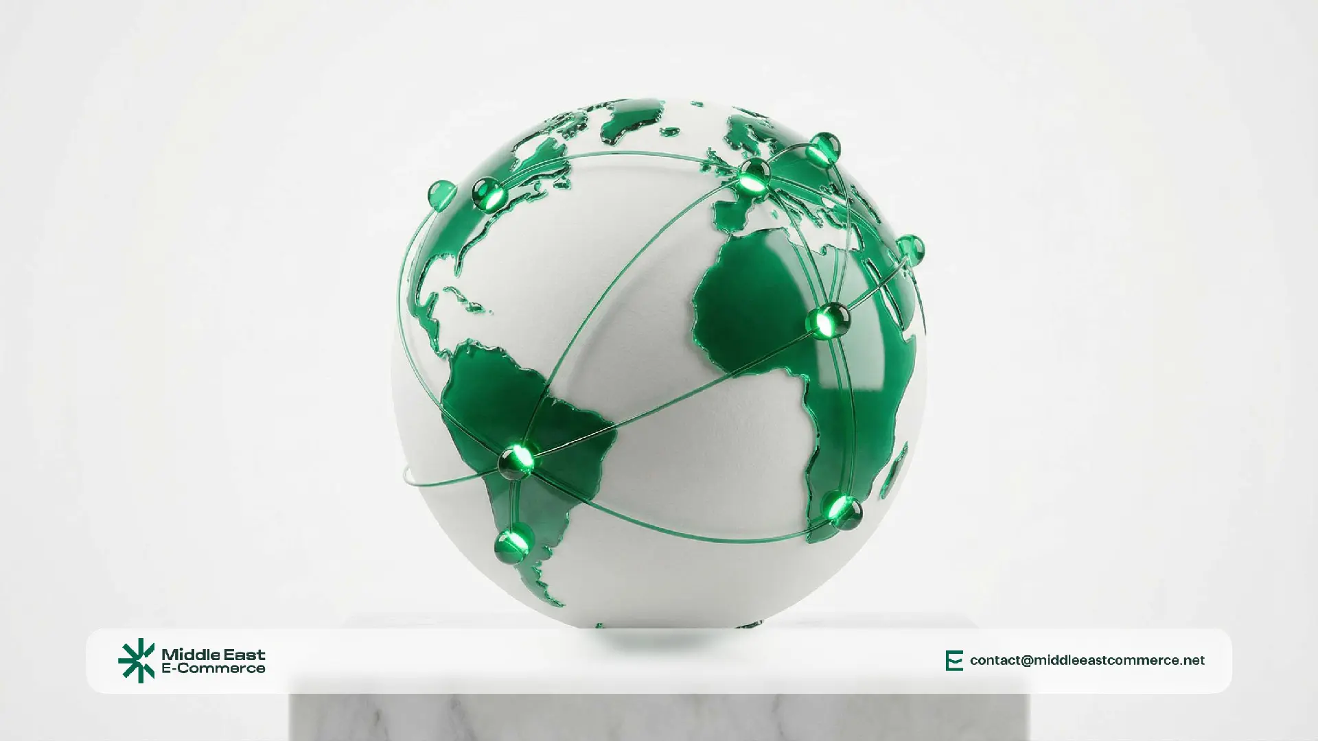 How Do Electronic Auctions Work on Middle East