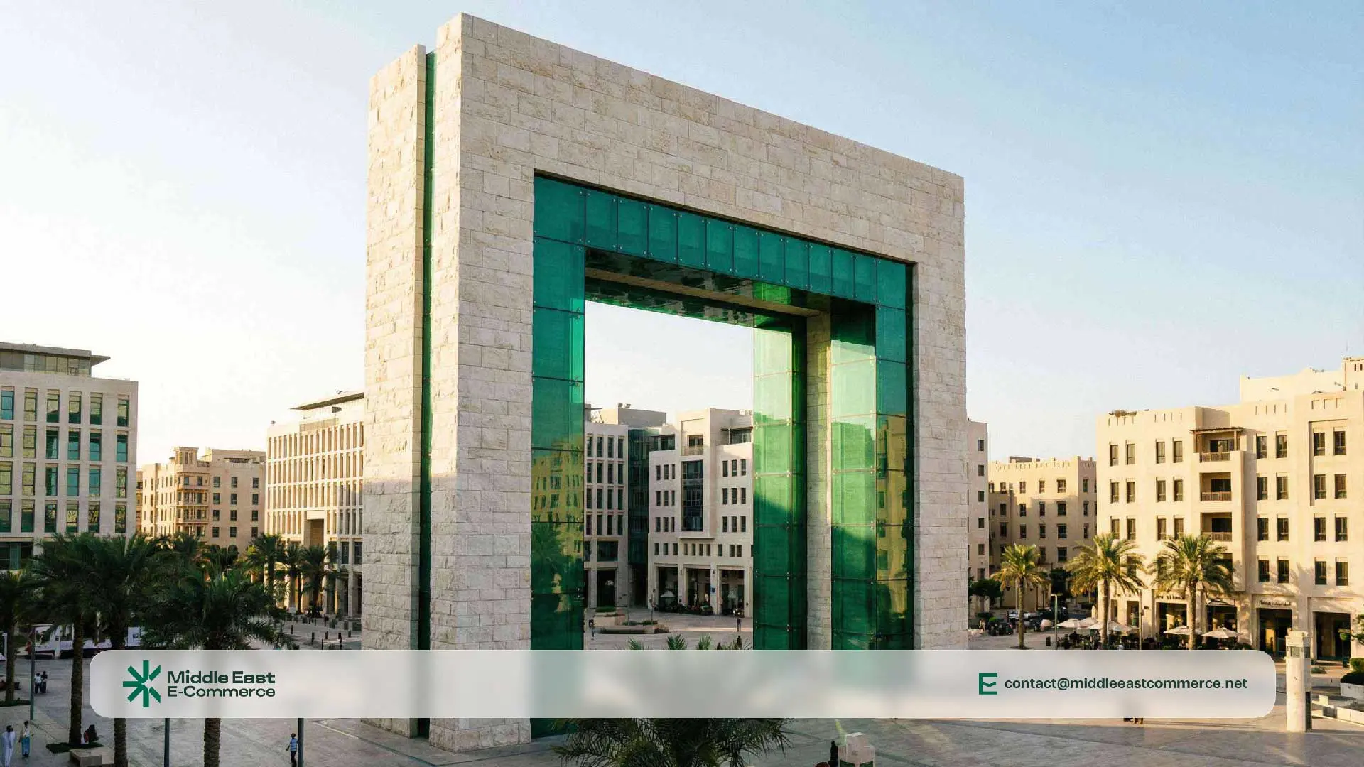 Integrated Services in One Platform