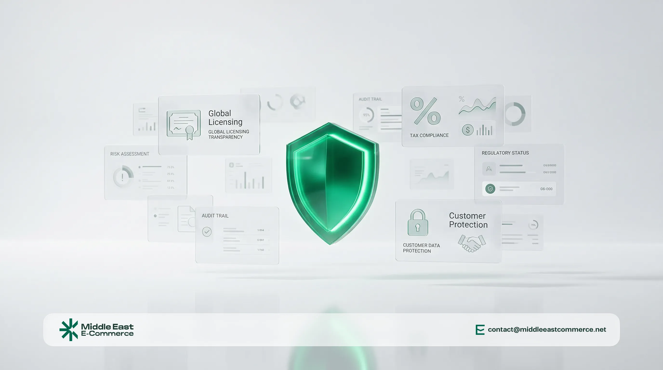 Regional Data Privacy Notes (Common for E-Commerce Stores)