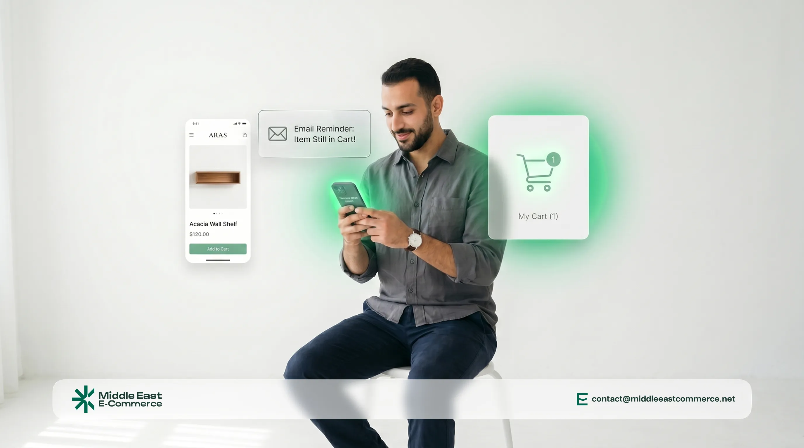 12 Proven Strategies to Reduce Cart Abandonment in Your Gulf Store