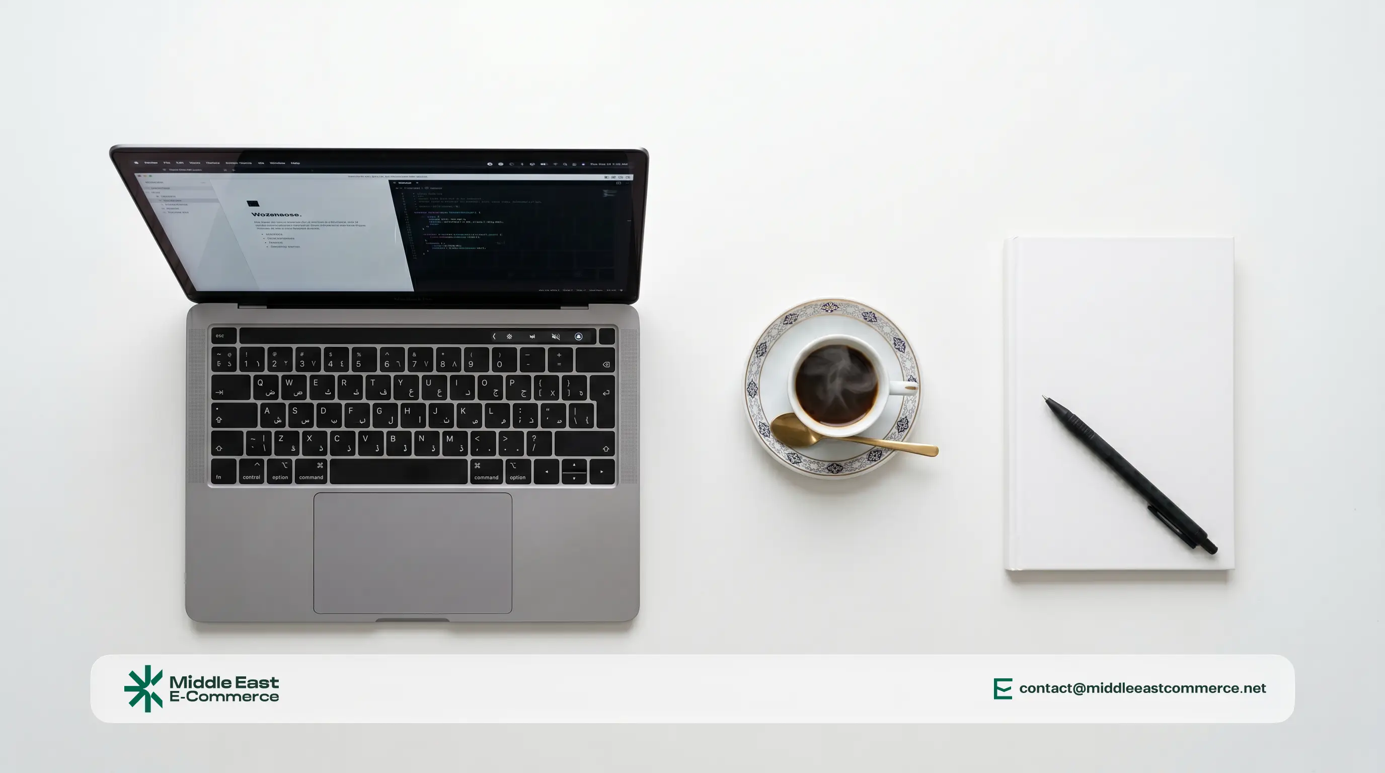 Starting Freelancing in MENA How Middle East Commerce Fits Into Your Launch Strategy